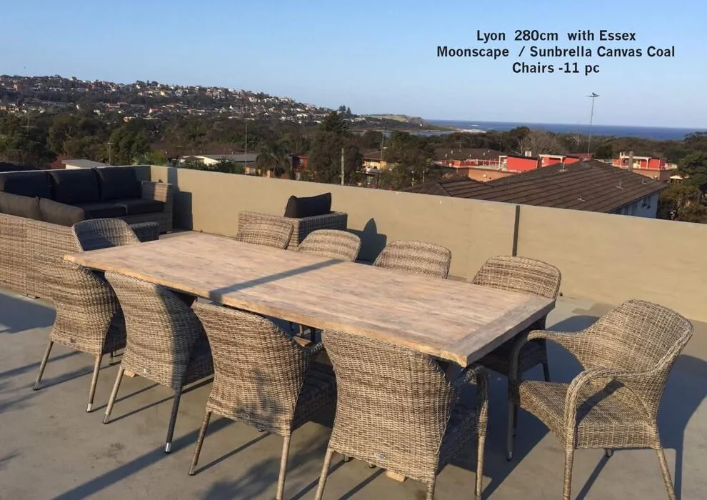 Whitewash Teak - Catalogue valid from 13 May to 31 March 2025 - page 37