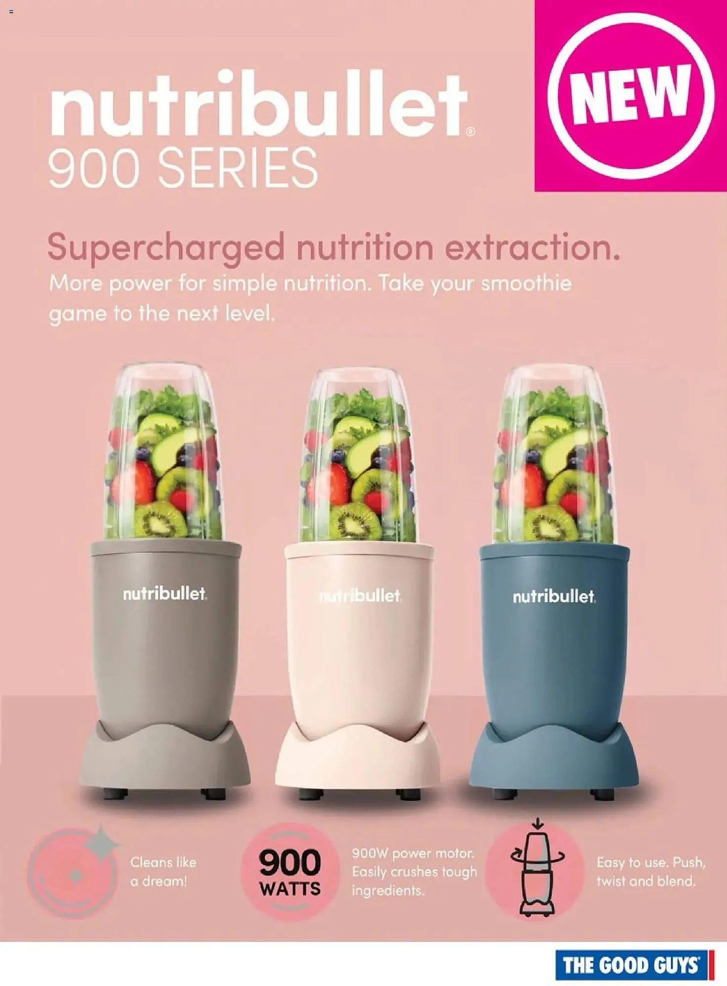 The Good Guys catalogue - Catalogue valid from 6 November to 12 November 2025 - page 26