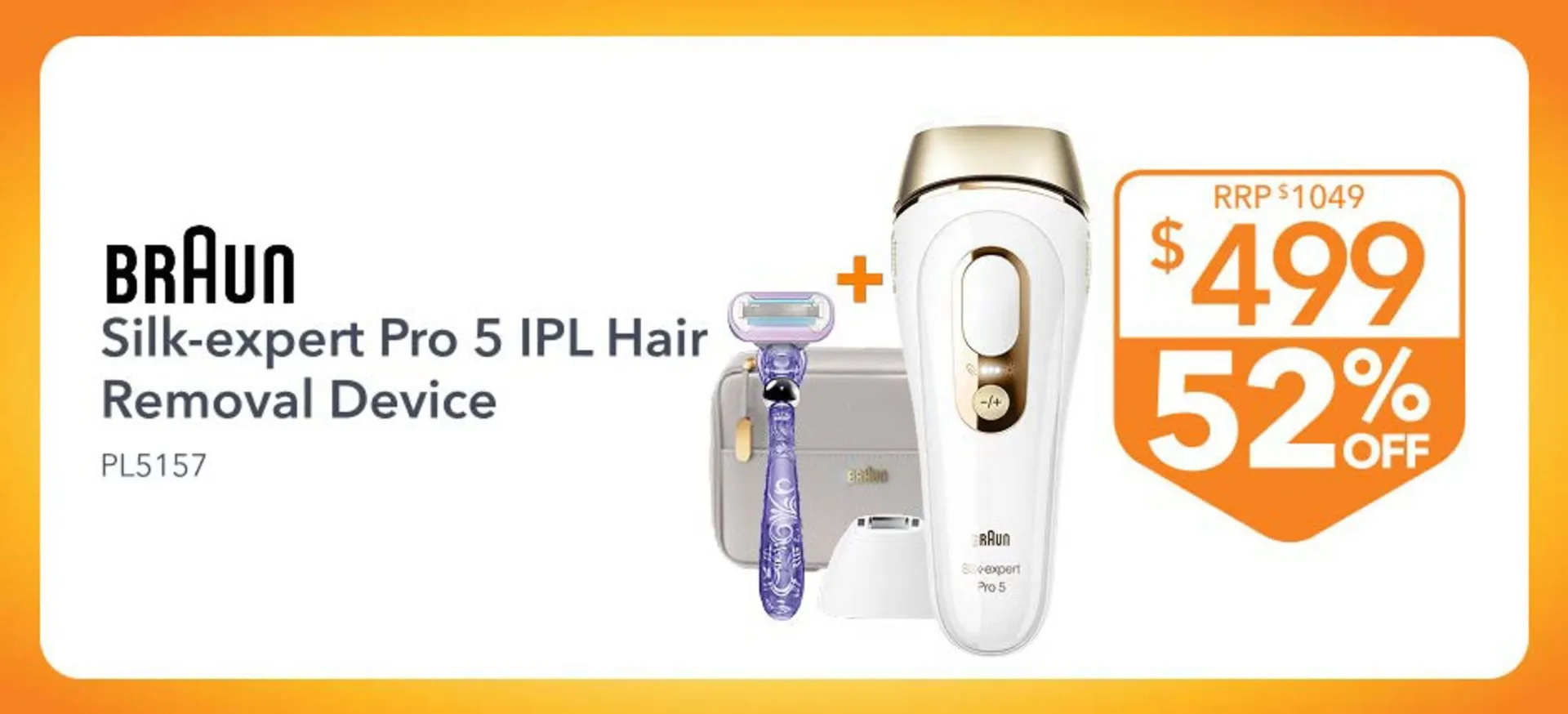 Shaver Shop catalogue - Catalogue valid from 26 January to 9 February 2026 - page 2