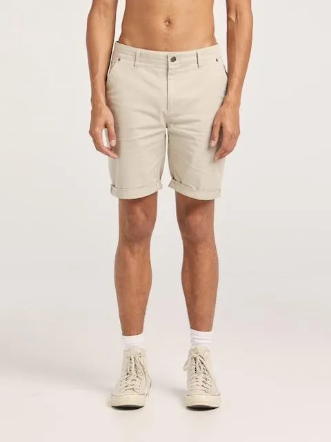 Riders By Lee Chino Short In Stone