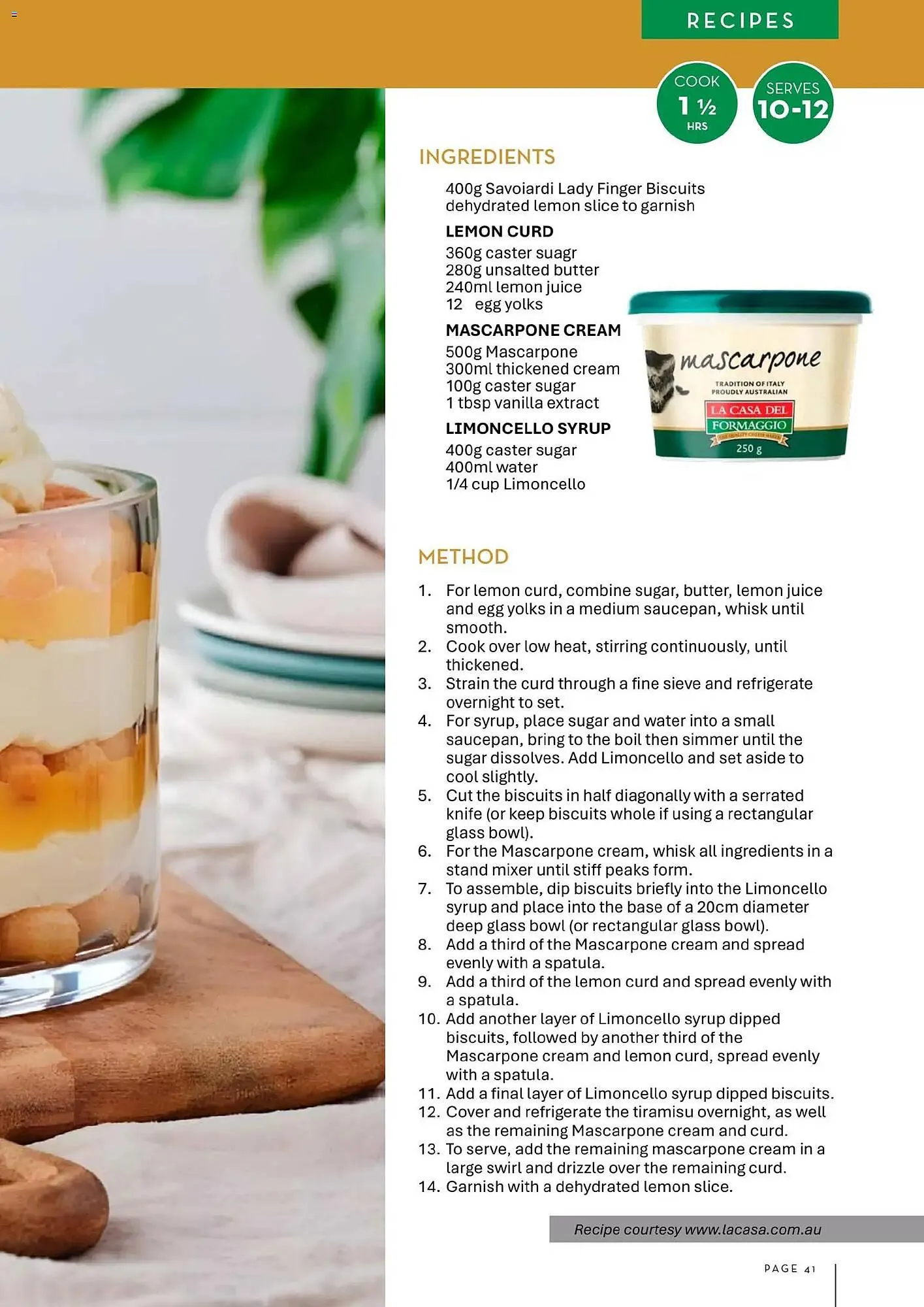 Drakes catalogue - Catalogue valid from 31 December to 30 January 2026 - page 41