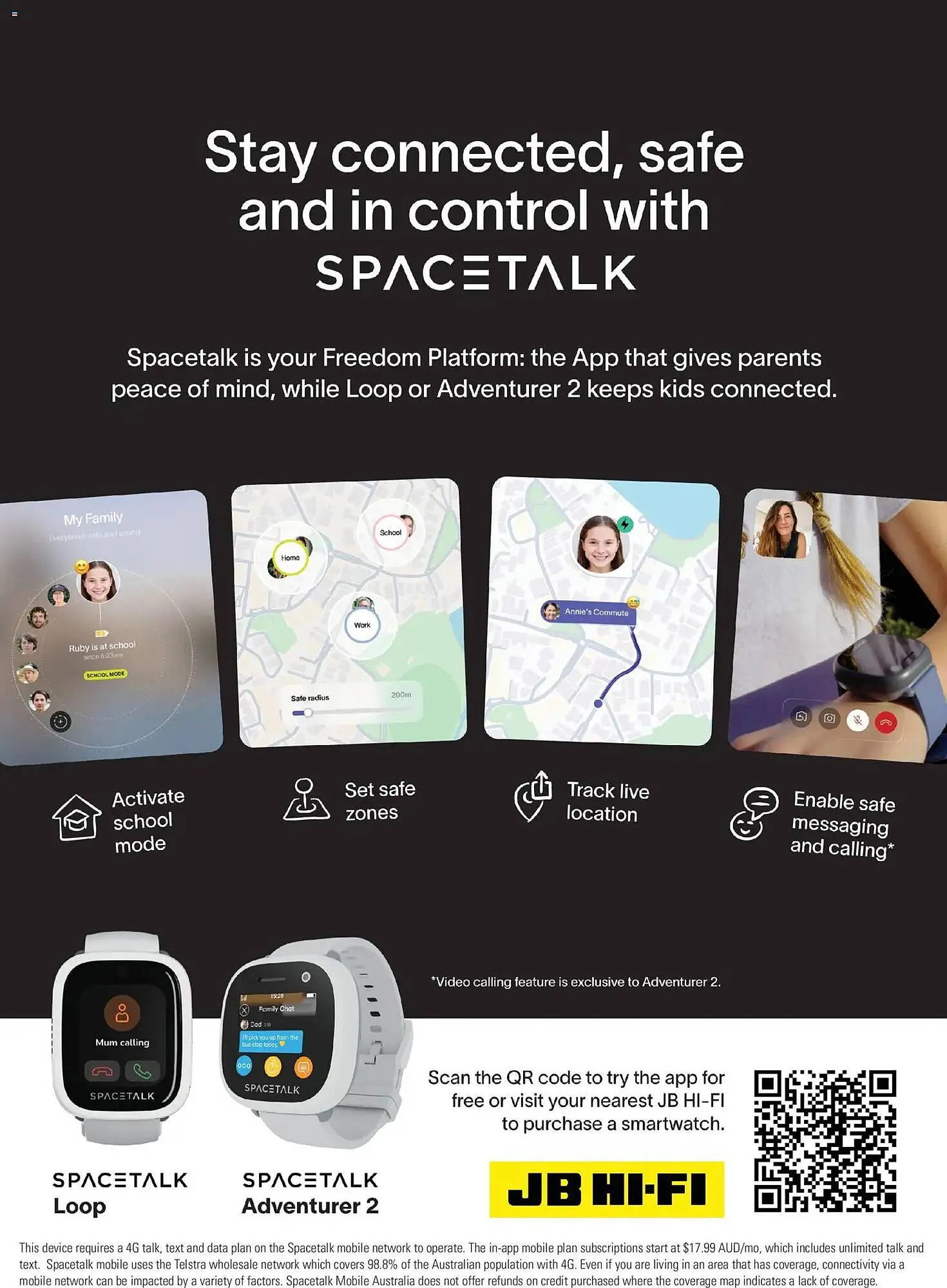 JB Hi-Fi catalogue - Catalogue valid from 31 December to 31 January 2026 - page 57