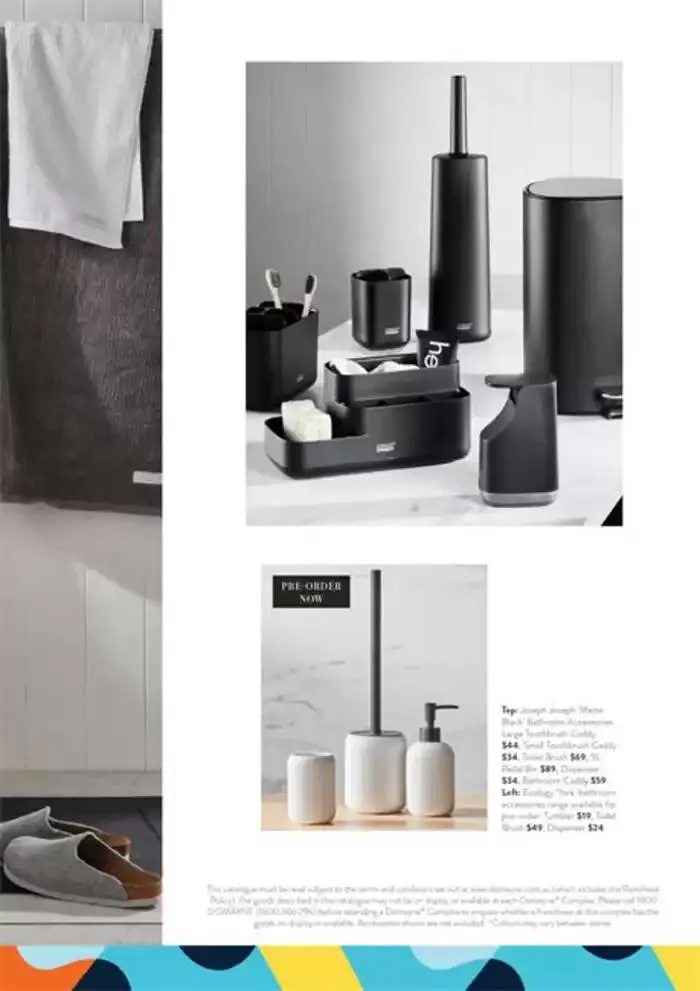 Manchester 2024 Collection - Catalogue valid from 18 October to 24 October 2024 - page 21