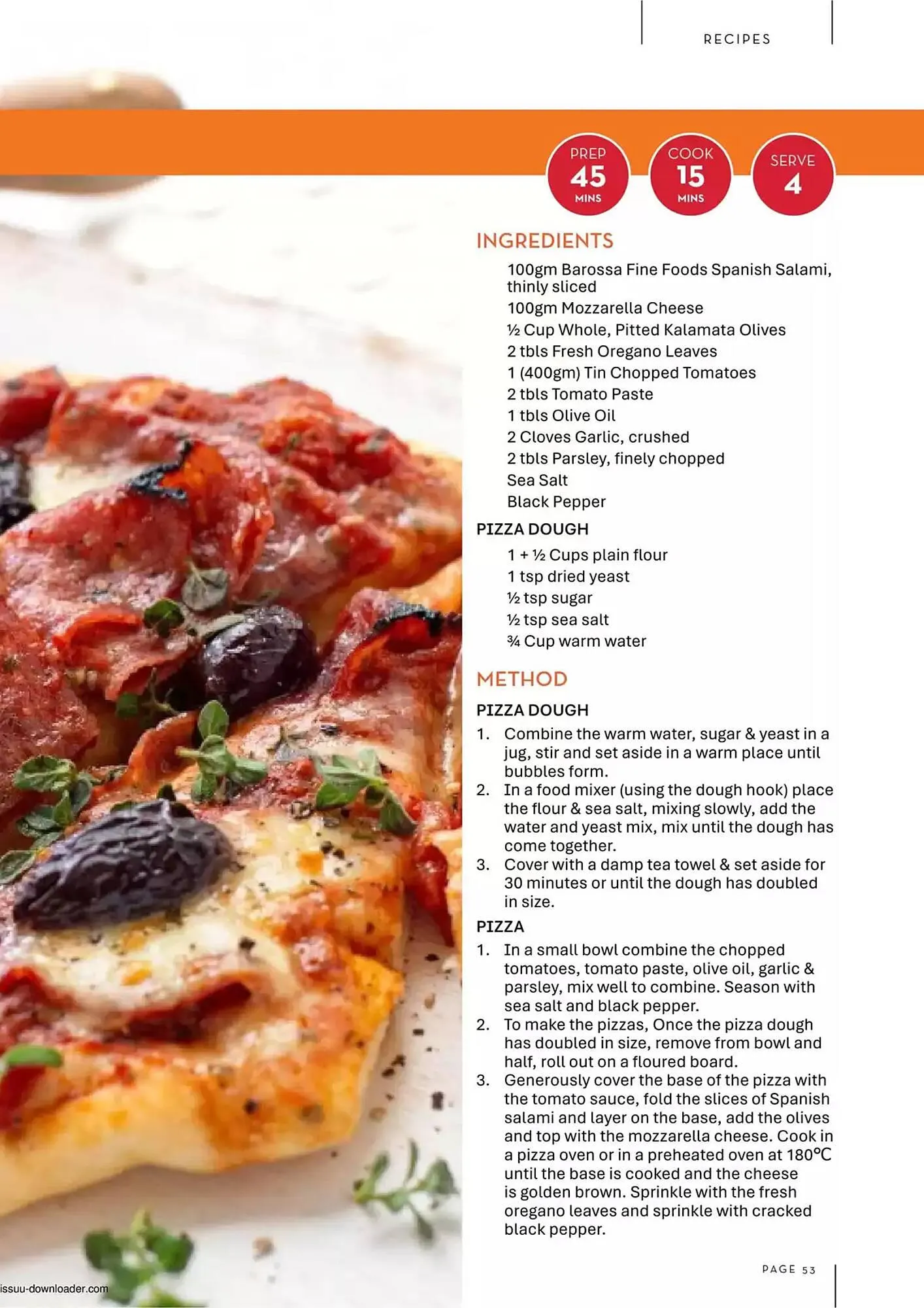 Ritchies catalogue - Catalogue valid from 10 March to 30 April 2025 - page 53