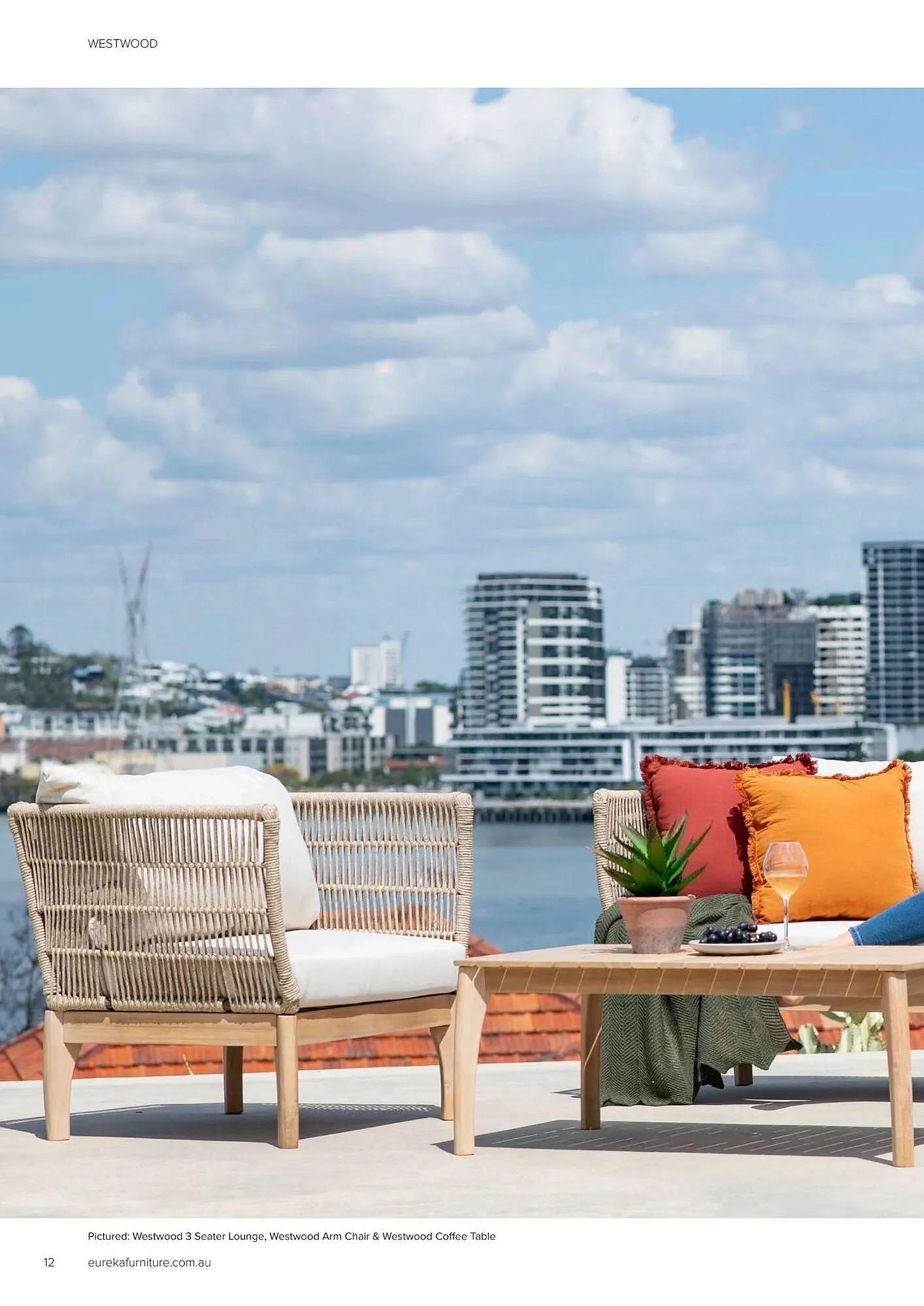 Eureka Street Furniture catalogue - Catalogue valid from 20 November to 3 December 2025 - page 12