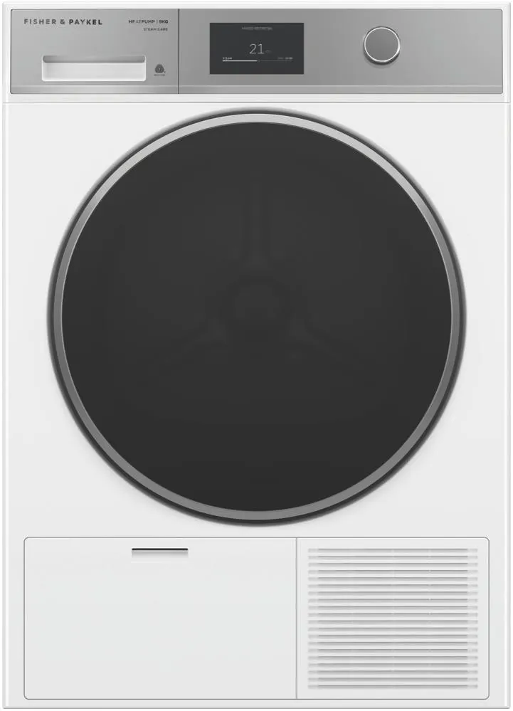 Fisher & Paykel 9kg Heat Pump Dryer