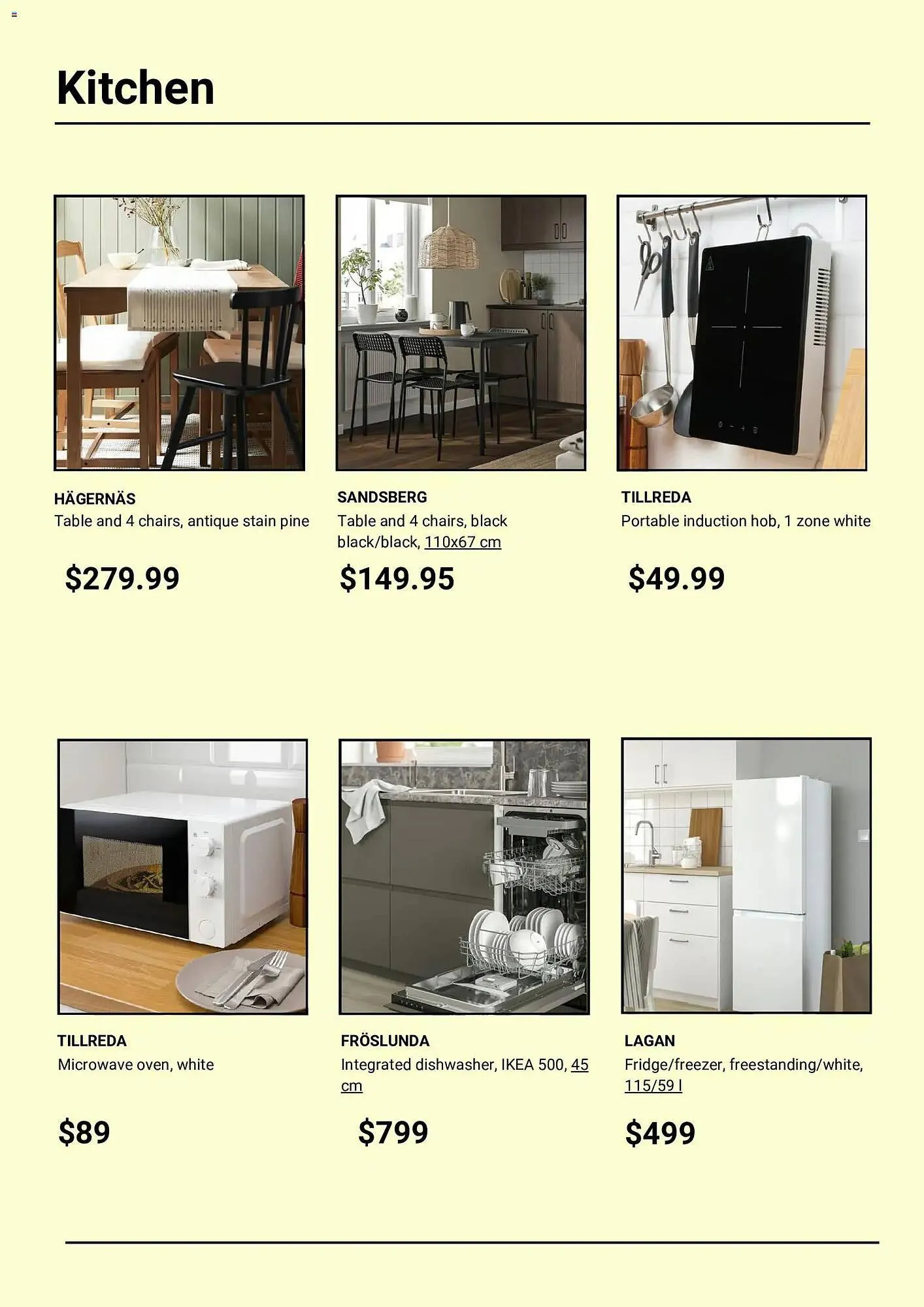 IKEA catalogue - Catalogue valid from 7 May to 14 May 2026 - page 3
