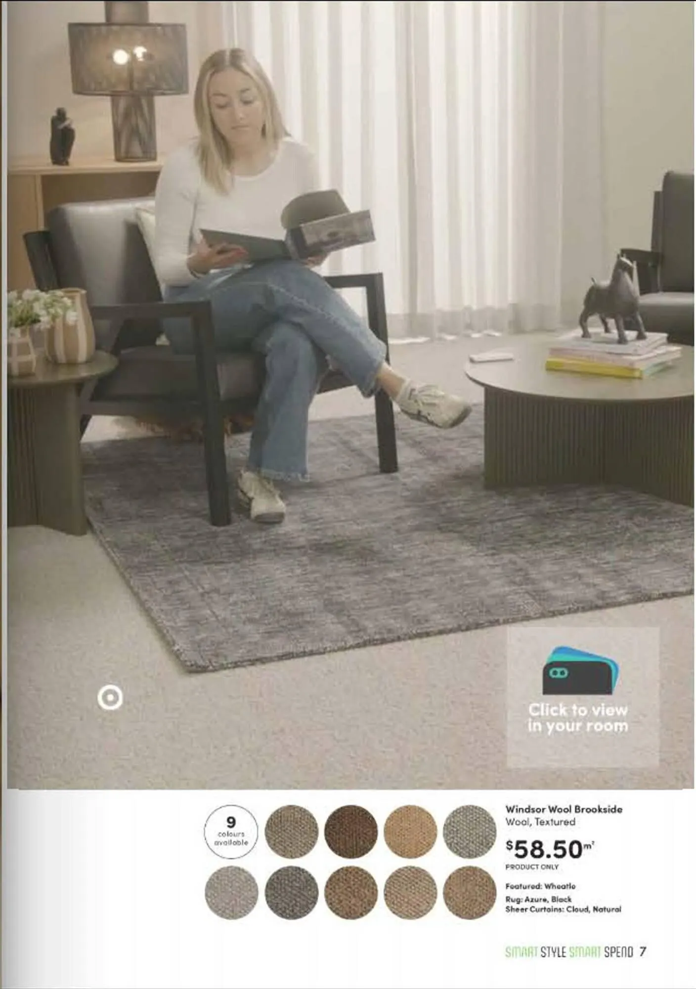 Choices Flooring catalogue - Catalogue valid from 14 April to 9 May 2026 - page 9