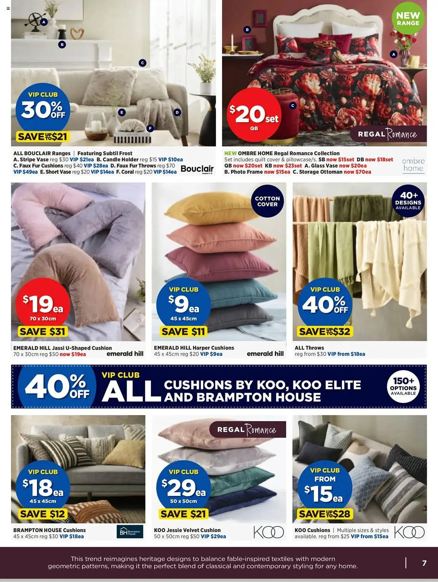 Spotlight catalogue - Catalogue valid from 14 May to 25 May 2025 - page 35