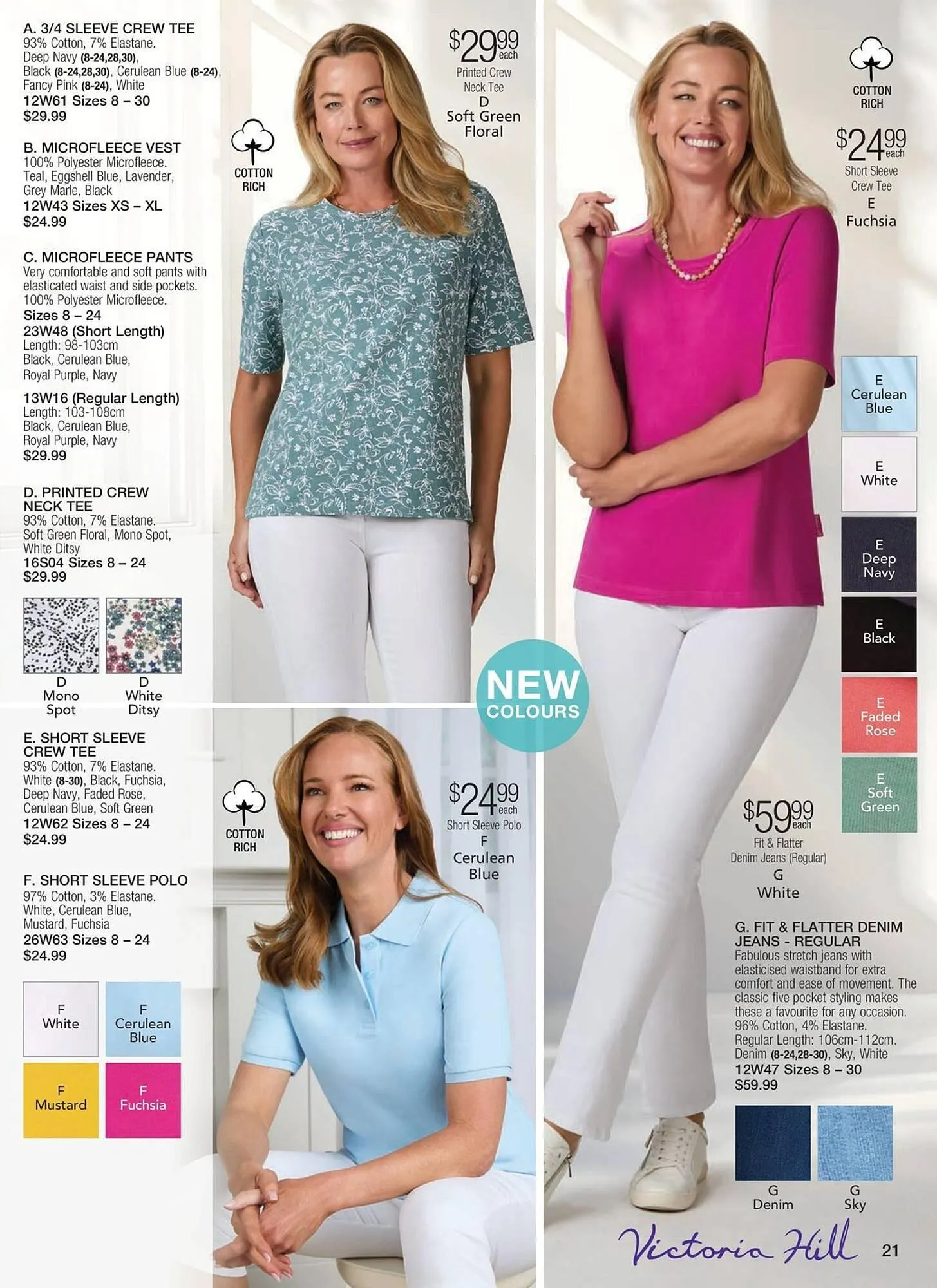 Innovations catalogue - Catalogue valid from 7 January to 26 February 2026 - page 33