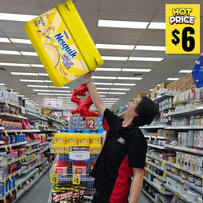 Specials - Catalogue valid from 15 July to 29 July 2024 - page 10