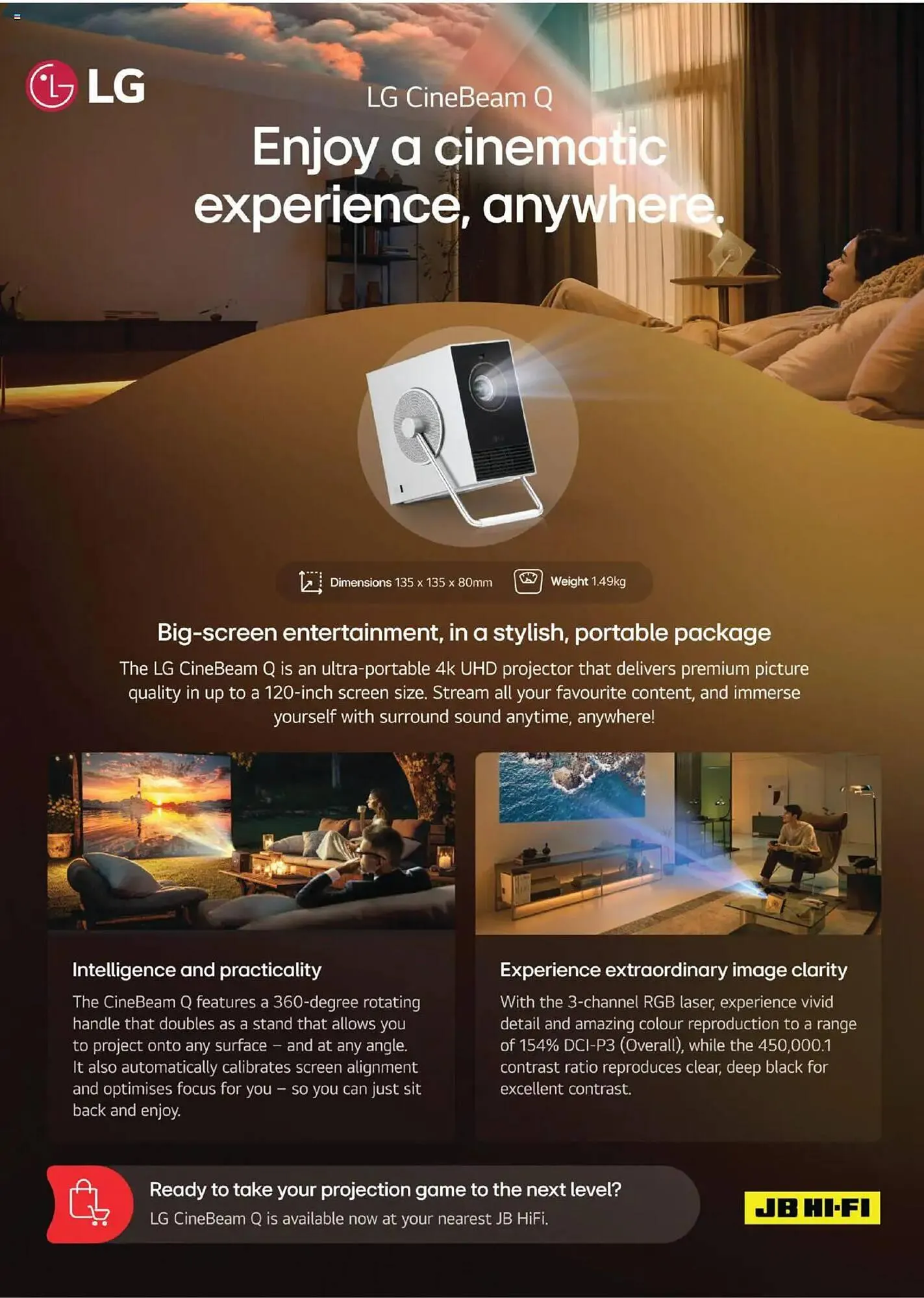 JB Hi-Fi catalogue - Catalogue valid from 30 June to 31 July 2025 - page 89