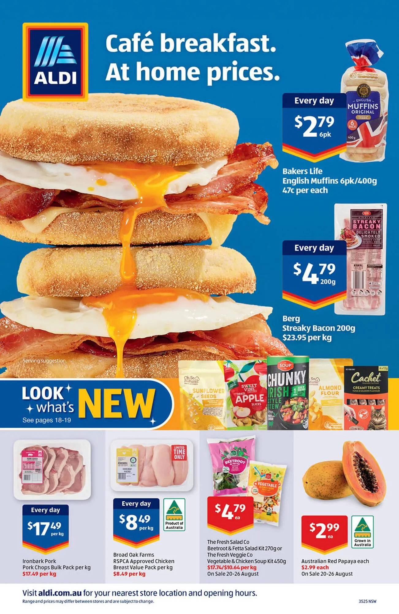 ALDI catalogue - Catalogue valid from 27 August to 2 September 2025 - page 24