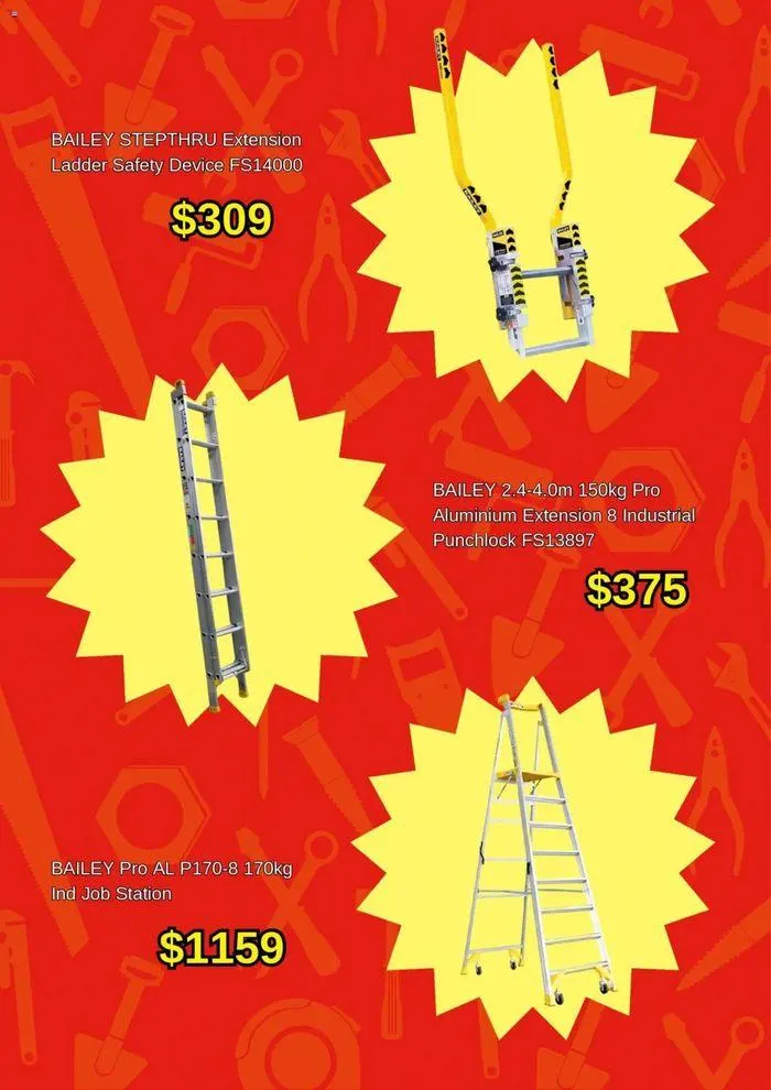 Buy In Bulk And Save - Catalogue valid from 10 September to 31 October 2024 - page 3