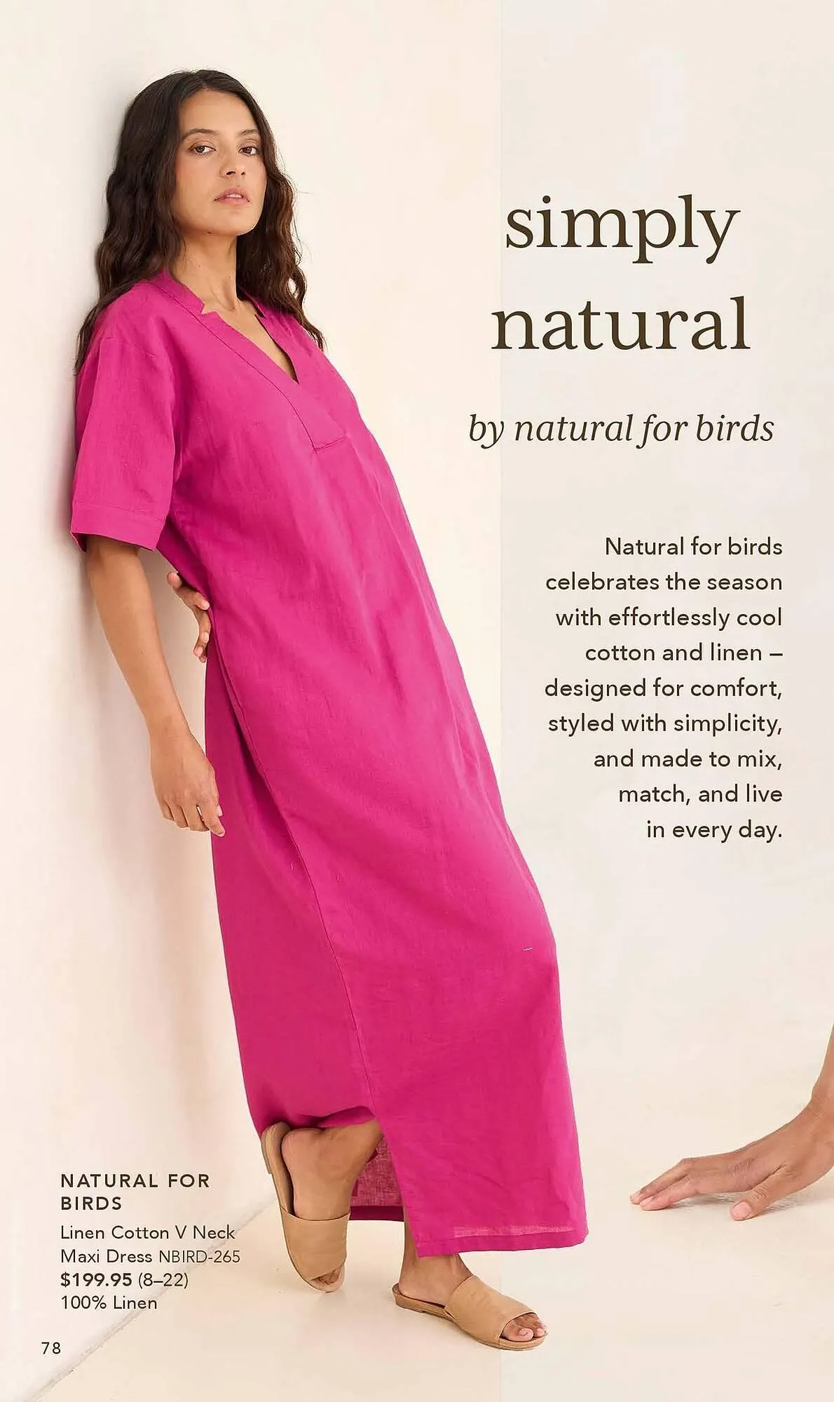 Birdsnest catalogue - Catalogue valid from 13 October to 31 January 2026 - page 81