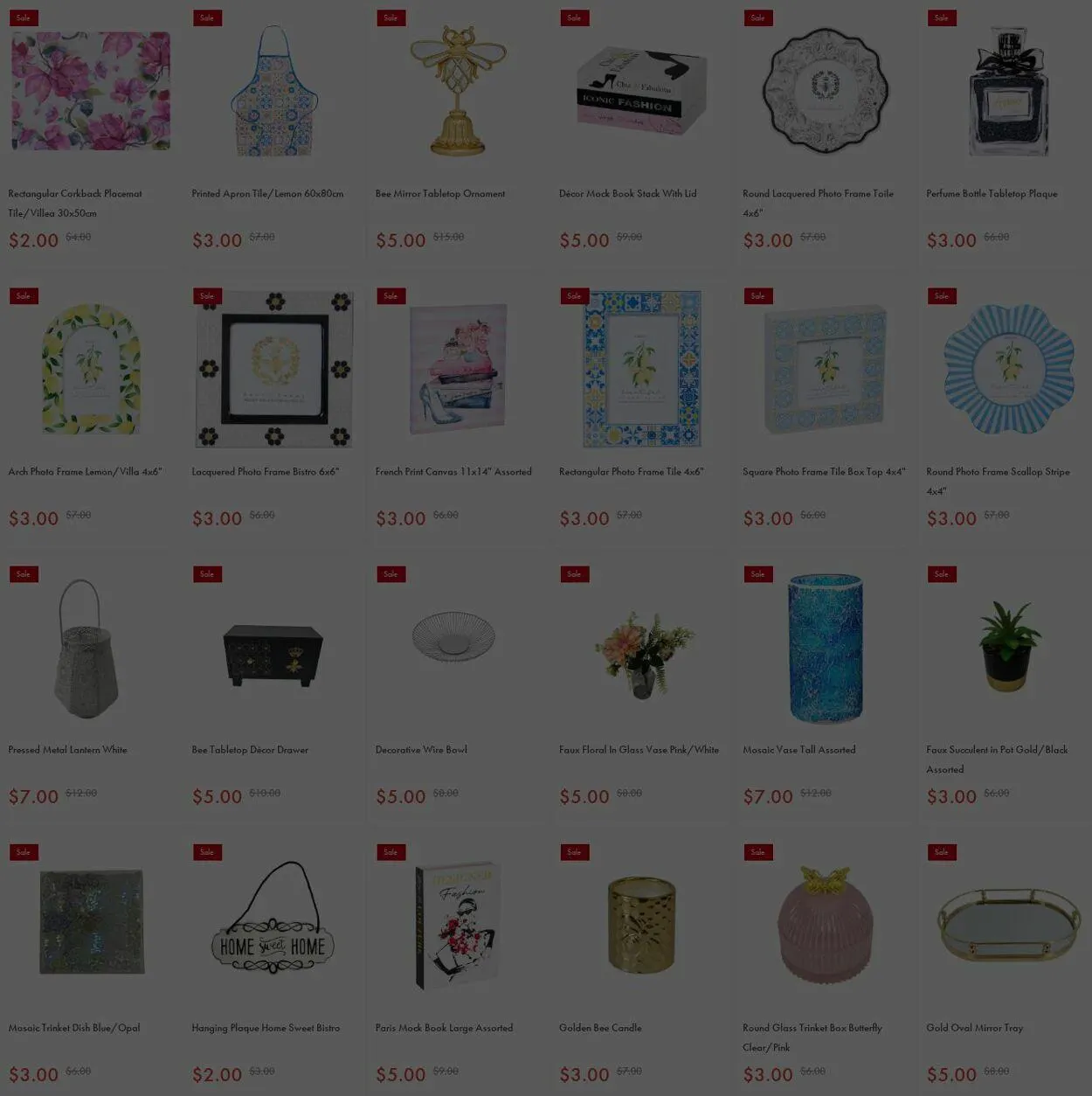 The Reject Shop Current catalogue - Catalogue valid from 12 May to 21 May 2025 - page 9