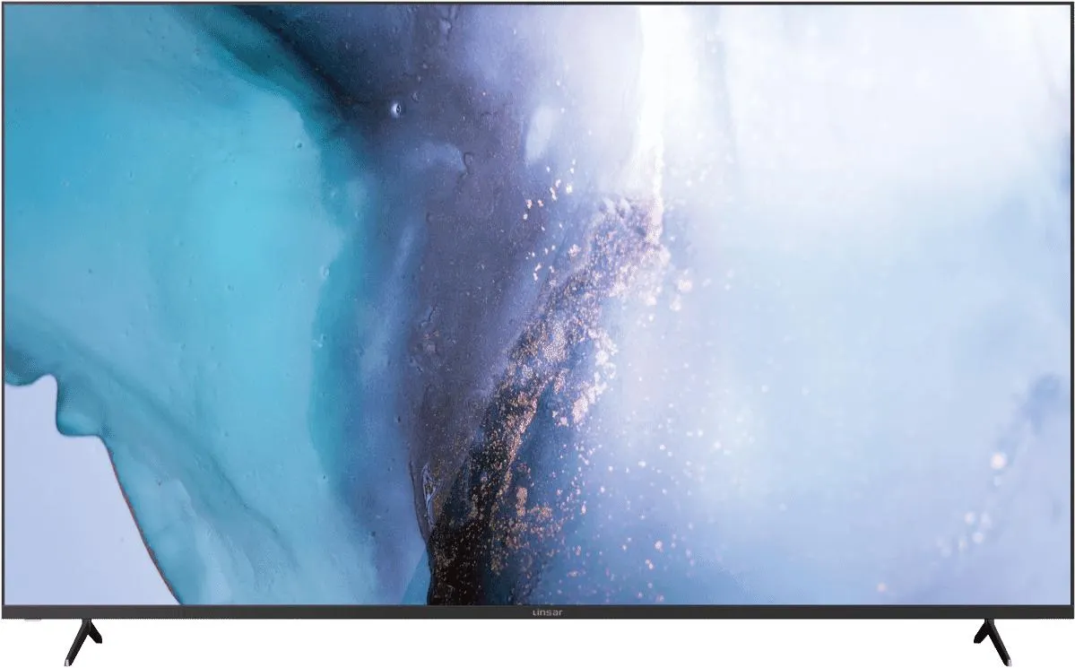 Linsar 86" UHD WebOS TV 23