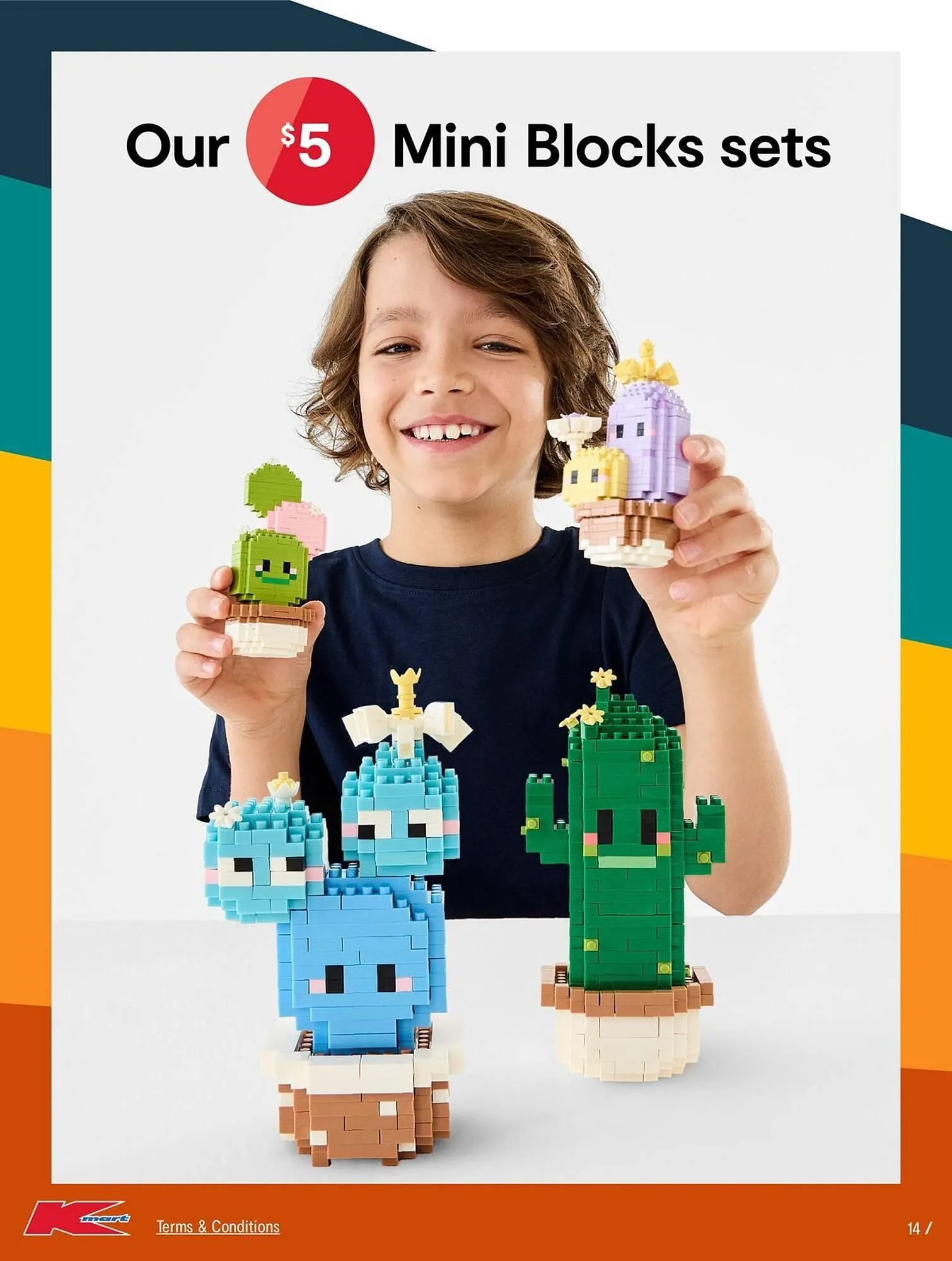 Kmart catalogue - Catalogue valid from 21 August to 10 September 2025 - page 14
