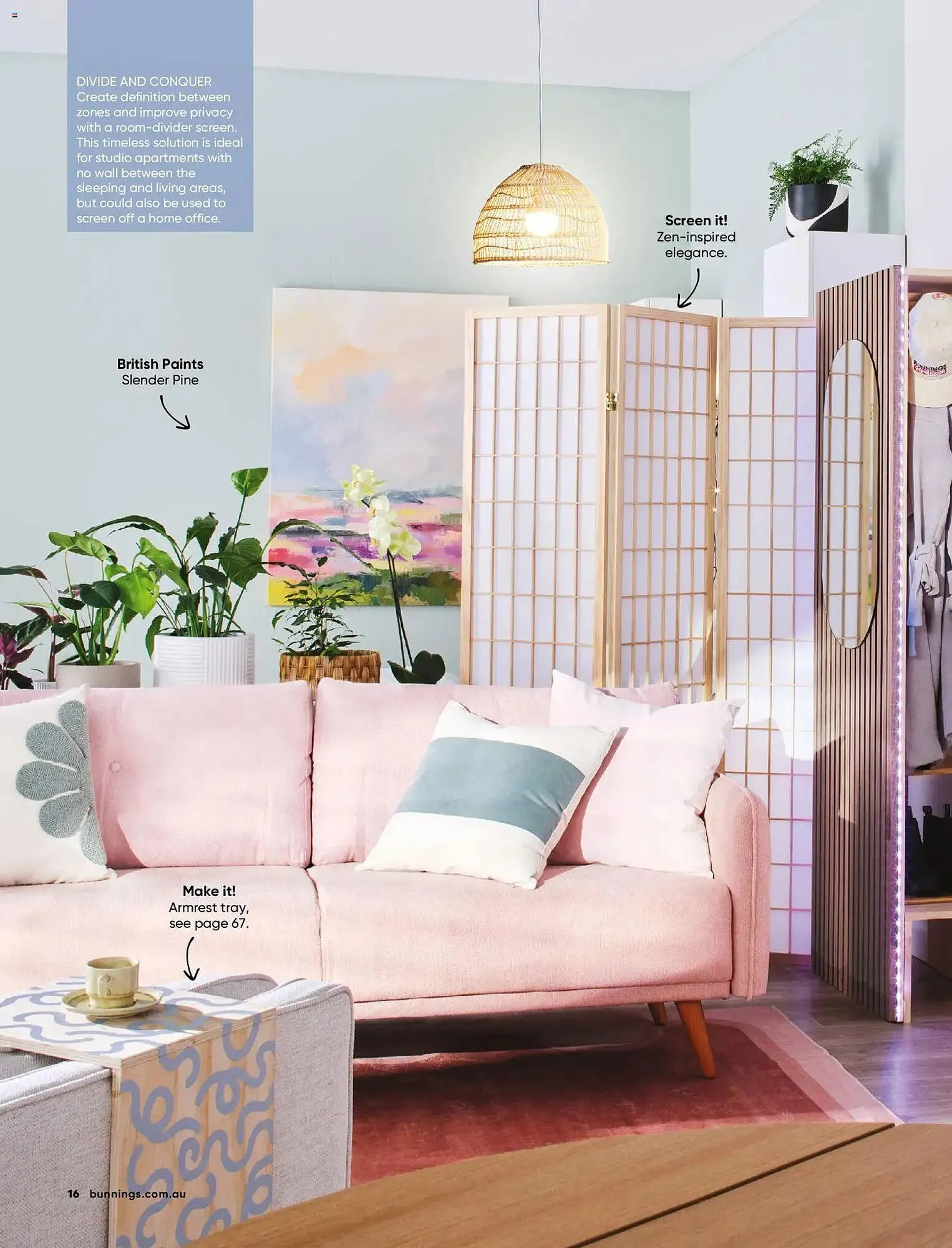 Bunnings catalogue - Catalogue valid from 31 January to 28 February 2026 - page 16