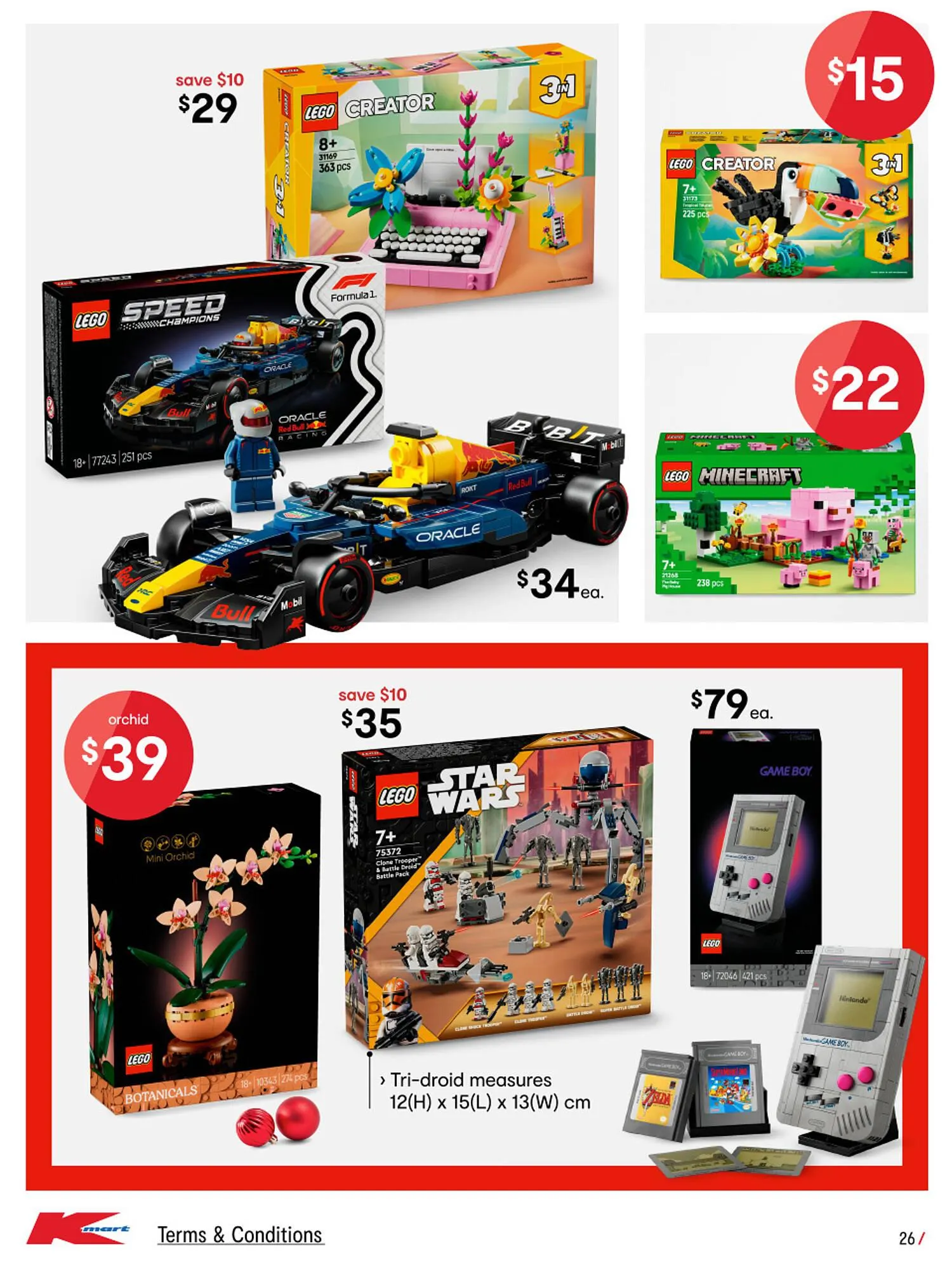 Kmart catalogue - Catalogue valid from 4 December to 24 December 2025 - page 27