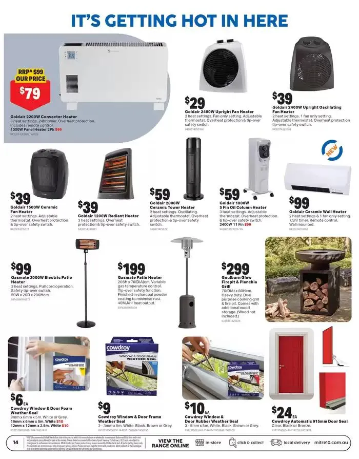 Assemble the Squad this Easter - Catalogue valid from 2 April to 27 April 2025 - page 14