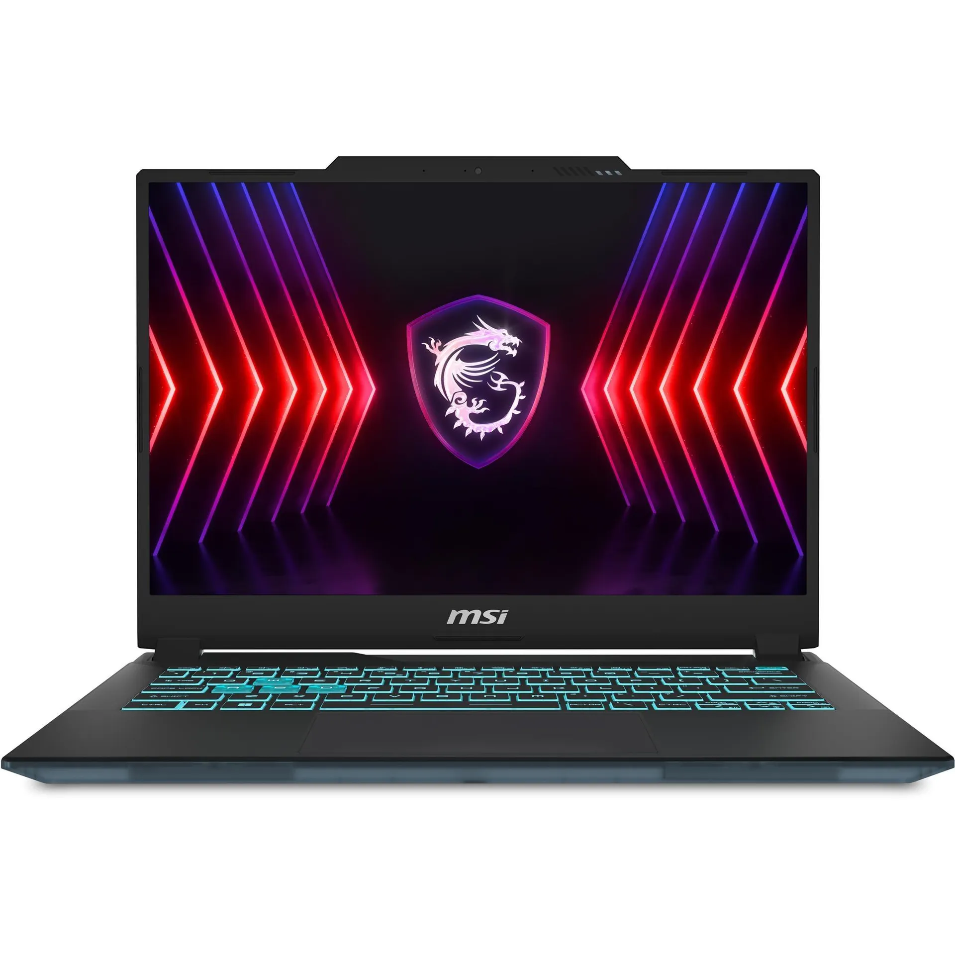 MSI Cyborg 14 14" FHD+ 144Hz Gaming Laptop (Intel Core i7) [GeForce RTX 3050]