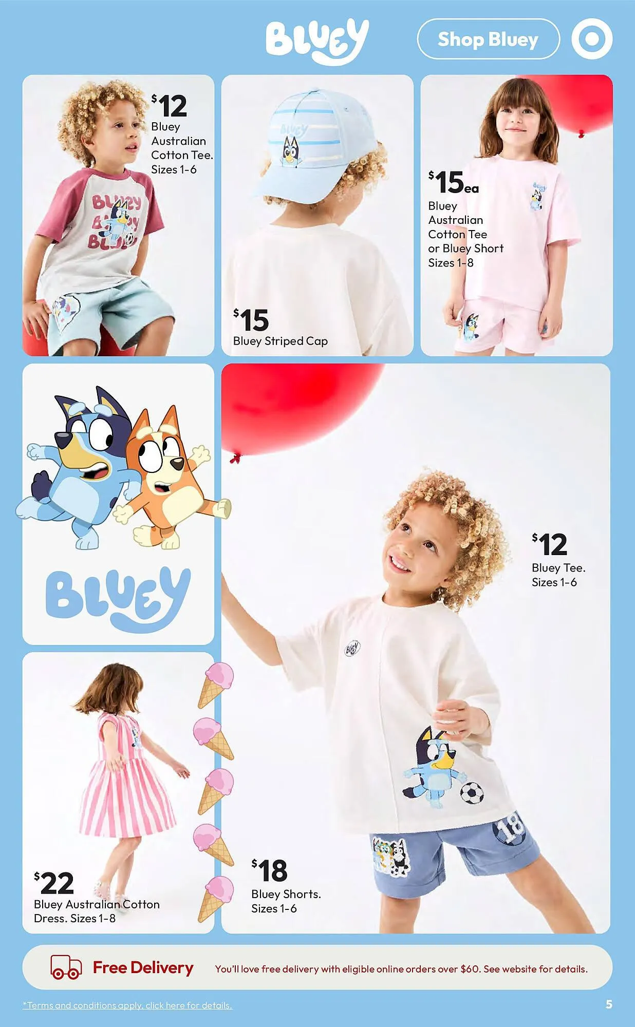 Target catalogue - Catalogue valid from 17 September to 15 October 2025 - page 6