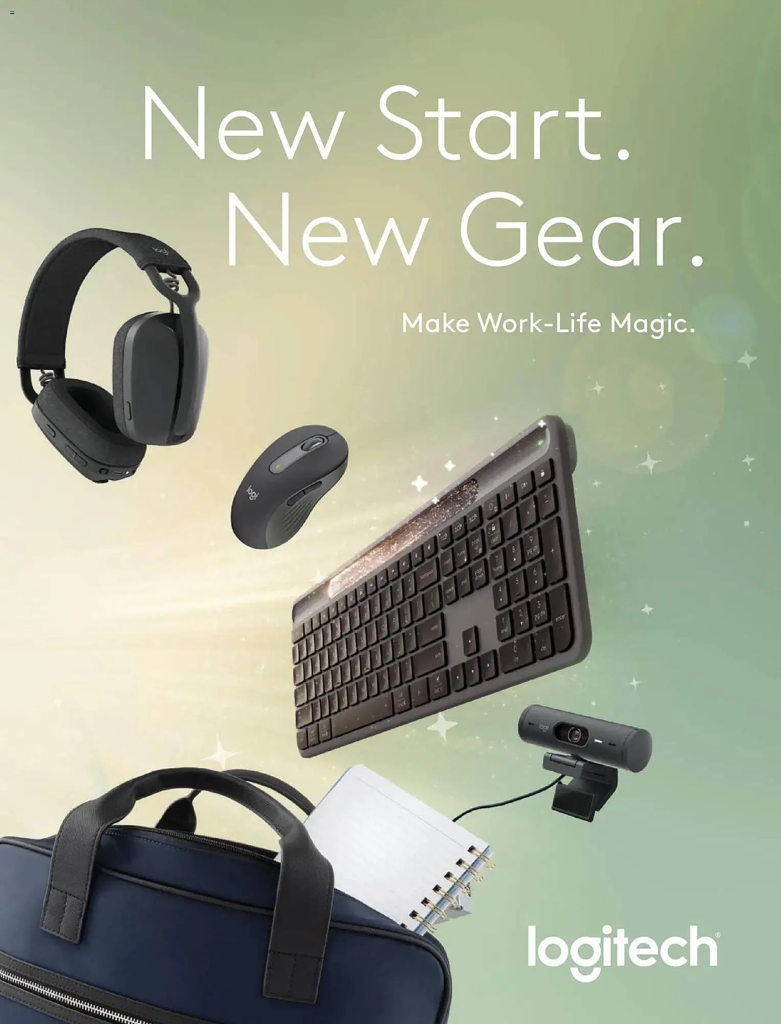 Officeworks catalogue - Catalogue valid from 31 December to 30 January 2026 - page 2