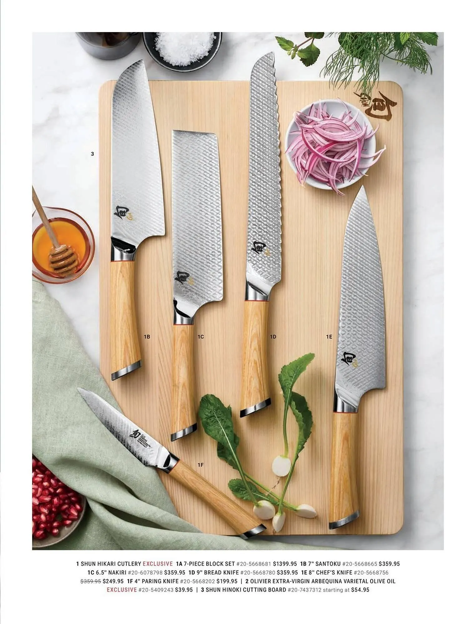 Williams-Sonoma catalog - Catalogue valid from 23 February to 31 March 2026 - page 27