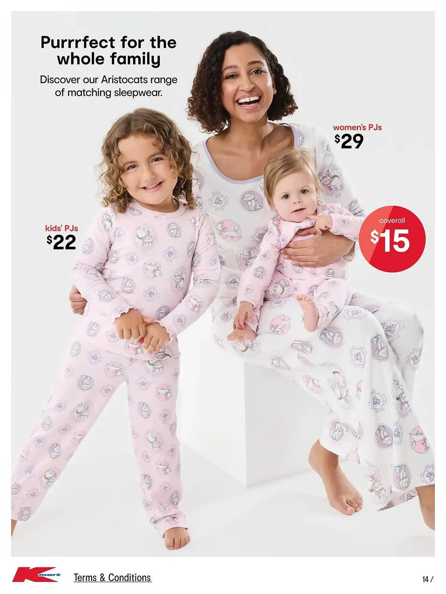 Kmart catalogue - Catalogue valid from 16 April to 10 May 2026 - page 14