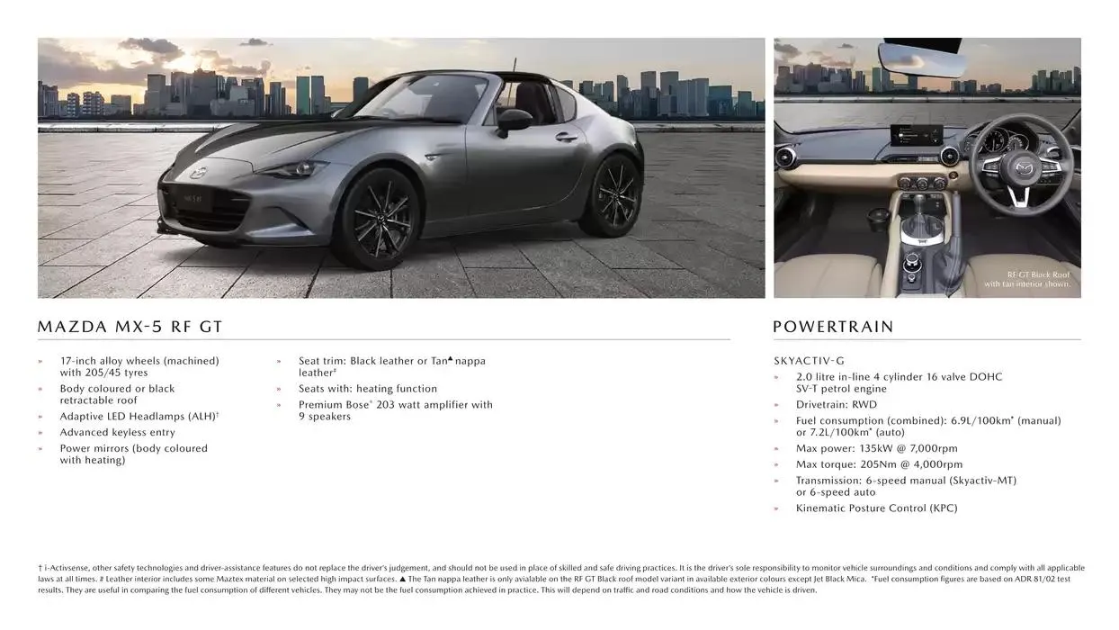 MX - 5 - Catalogue valid from 16 January to 16 January 2026 - page 5