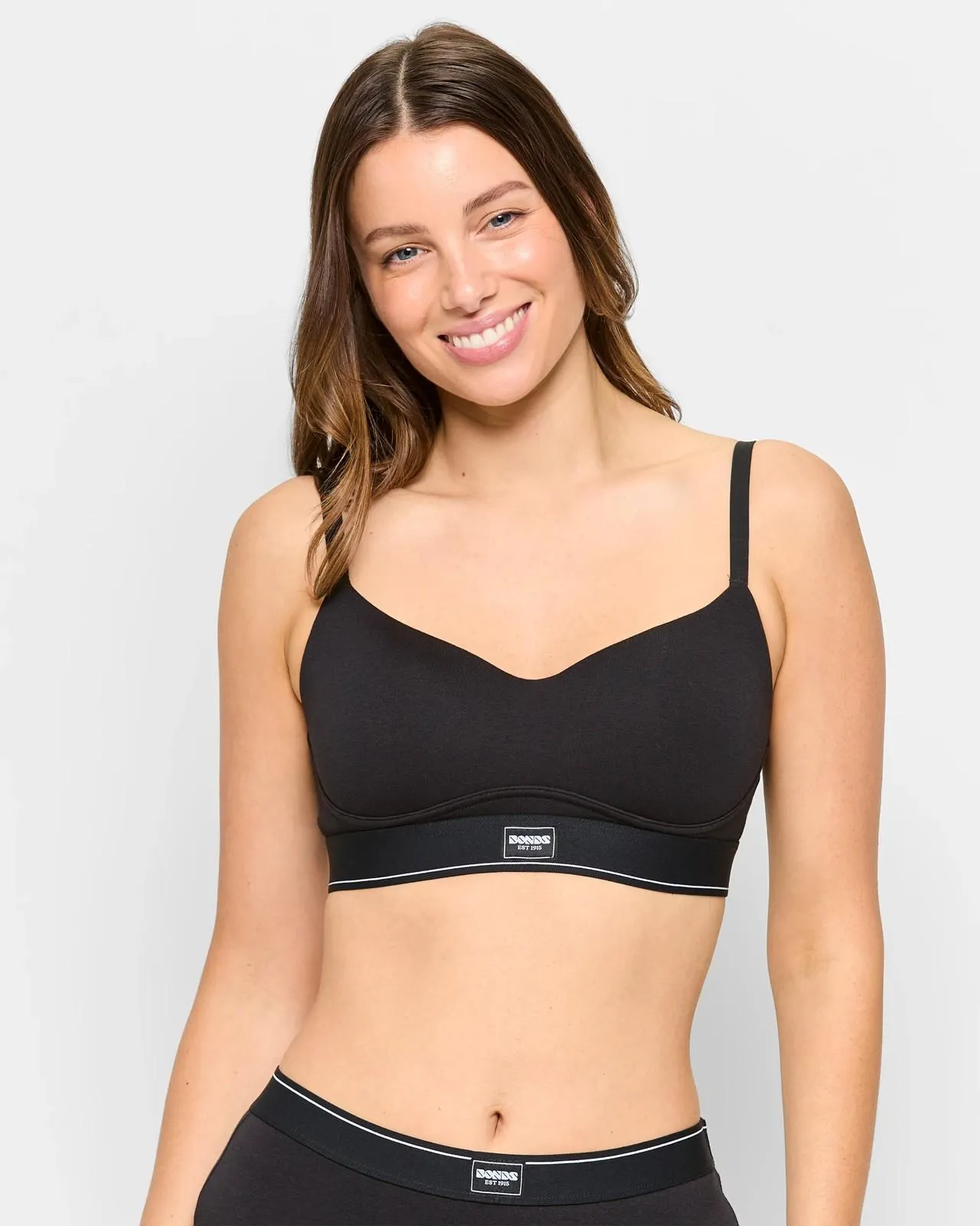 Originals Wirefree Bra - Bonds