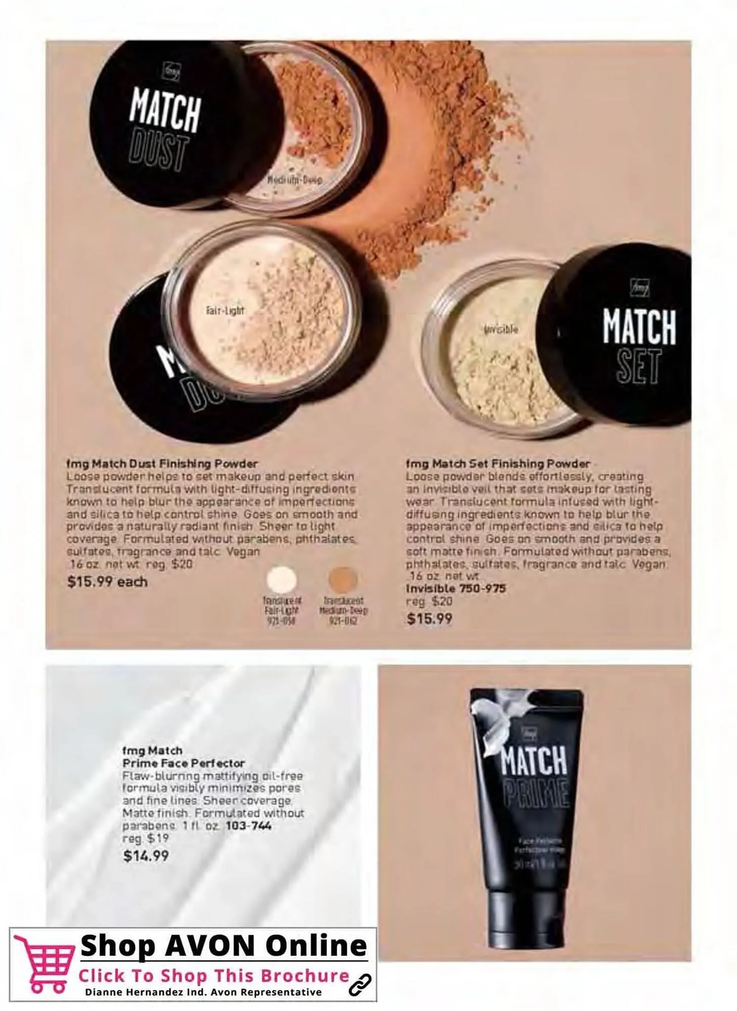 Avon catalogue - Catalogue valid from 29 December to 27 January 2026 - page 98