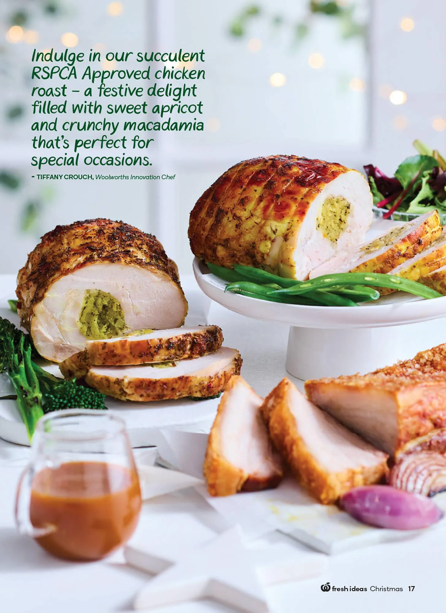 Woolworths catalogue - Catalogue valid from 26 November to 26 December 2025 - page 17