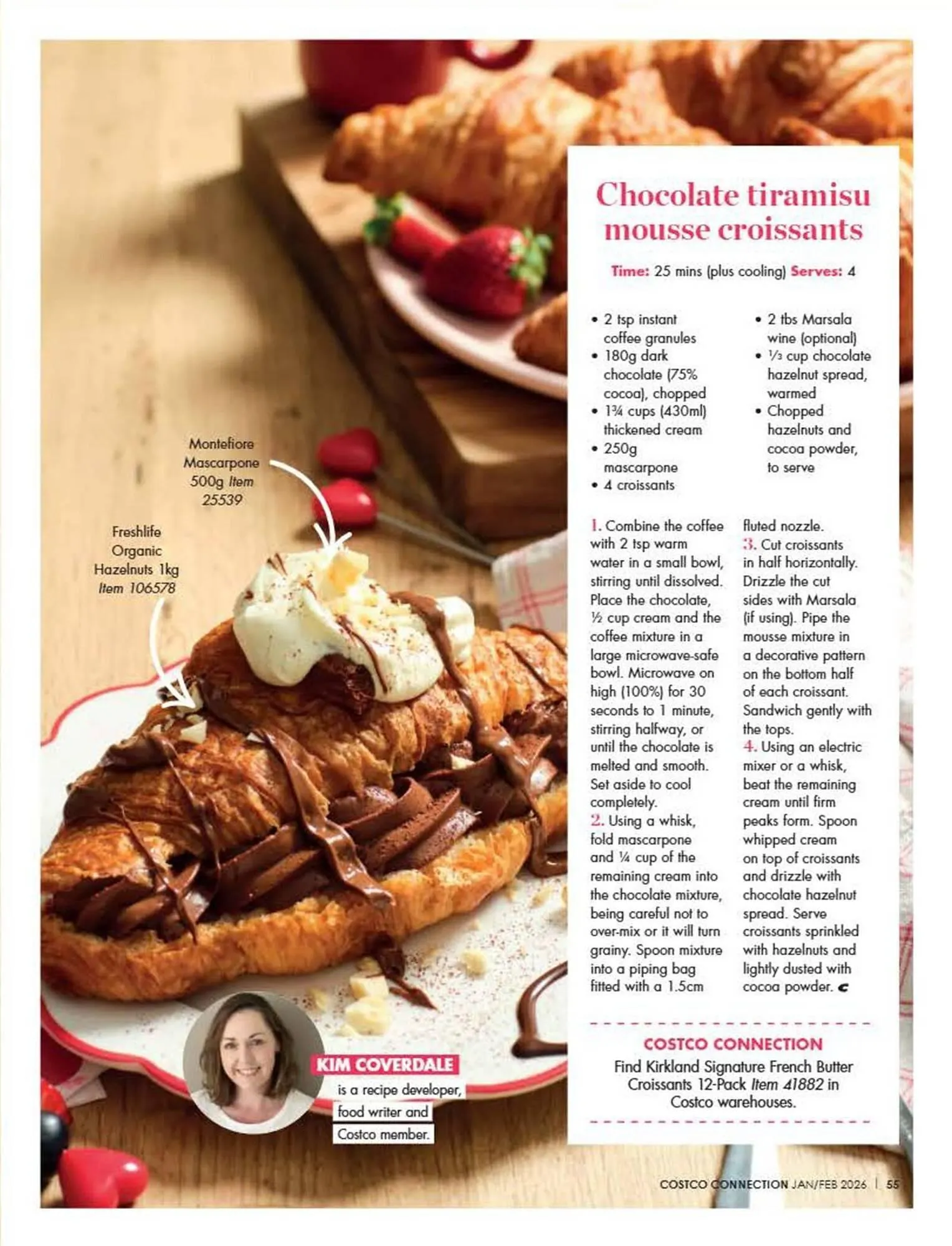 Costco catalogue - Catalogue valid from 1 January to 28 February 2026 - page 55