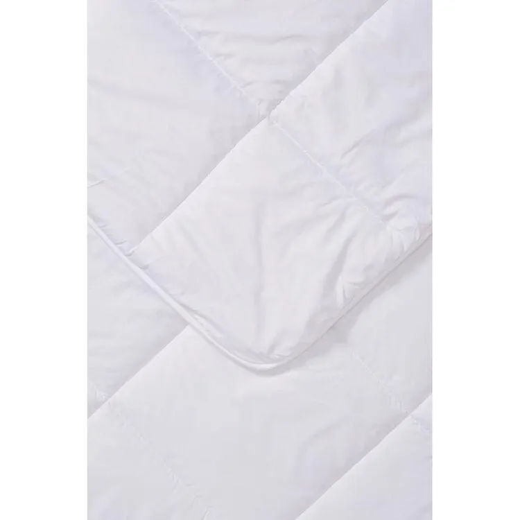 Elysian 450 GSM Australian Superwash Wool Quilt White