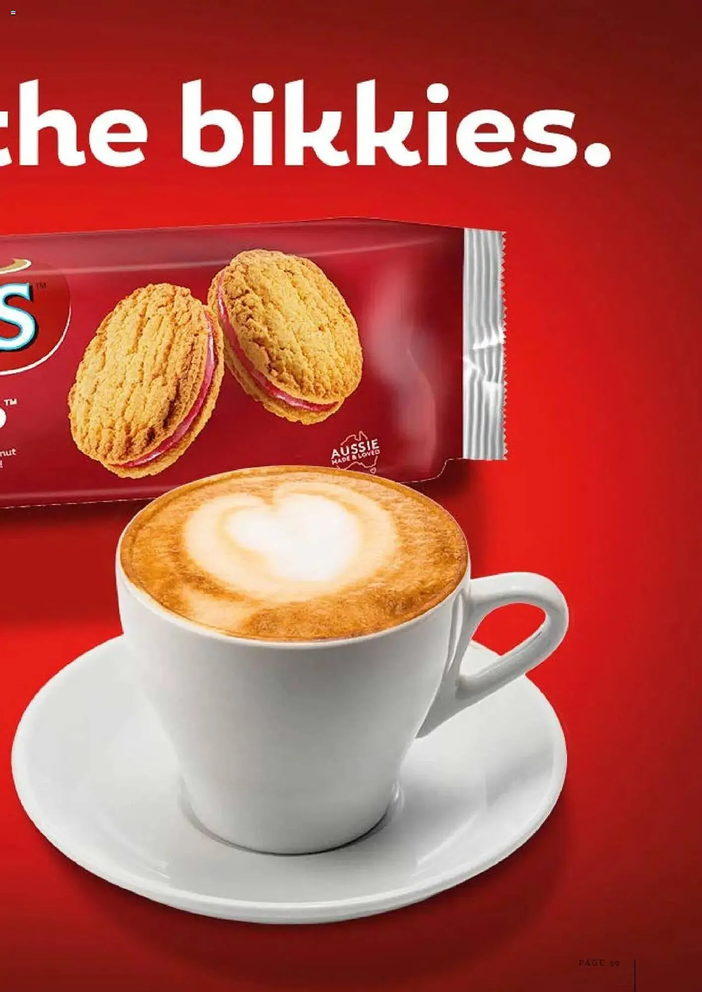 Drakes catalogue - Catalogue valid from 31 July to 30 September 2025 - page 59