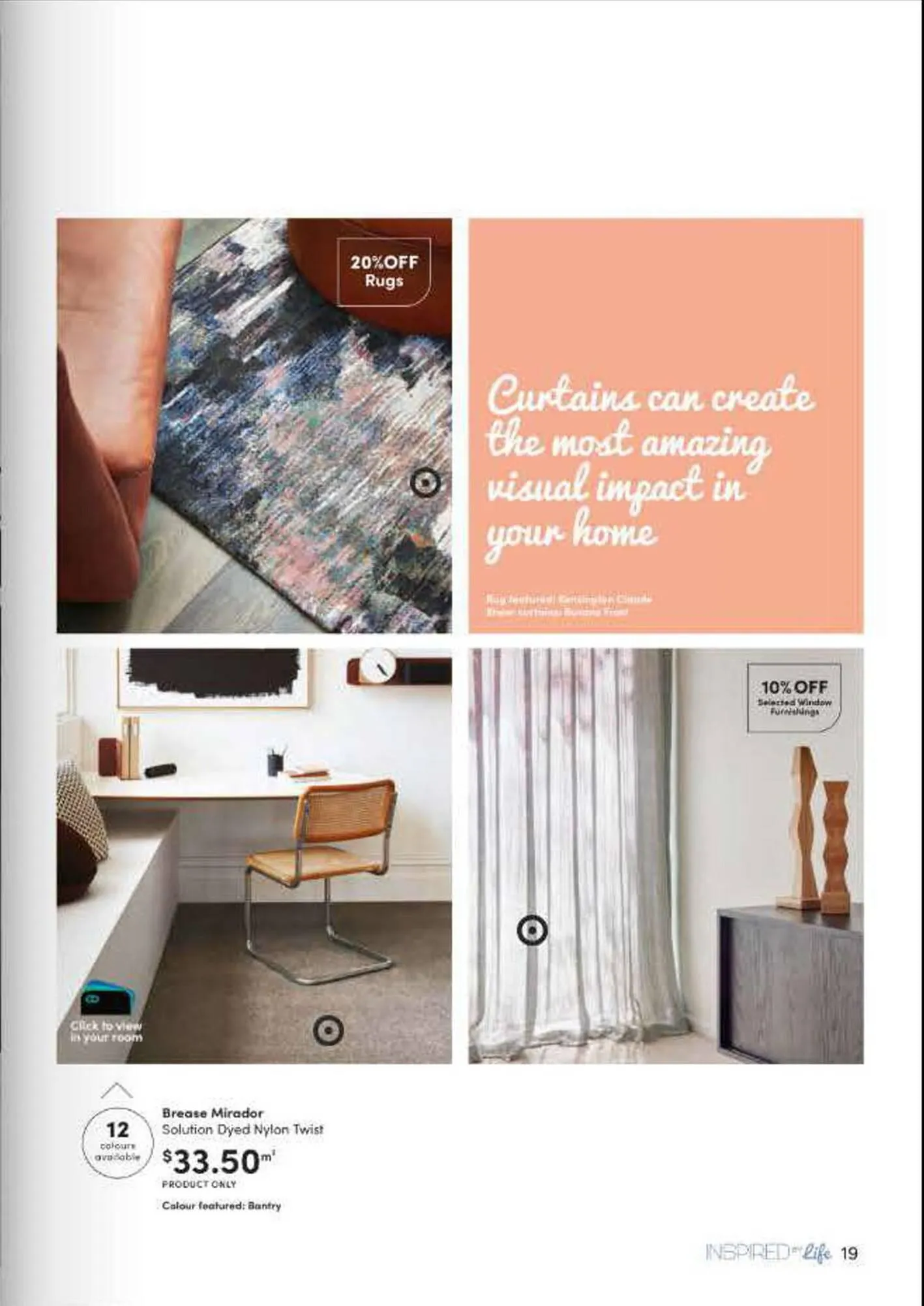 Choices Flooring catalogue - Catalogue valid from 15 July to 2 August 2025 - page 21