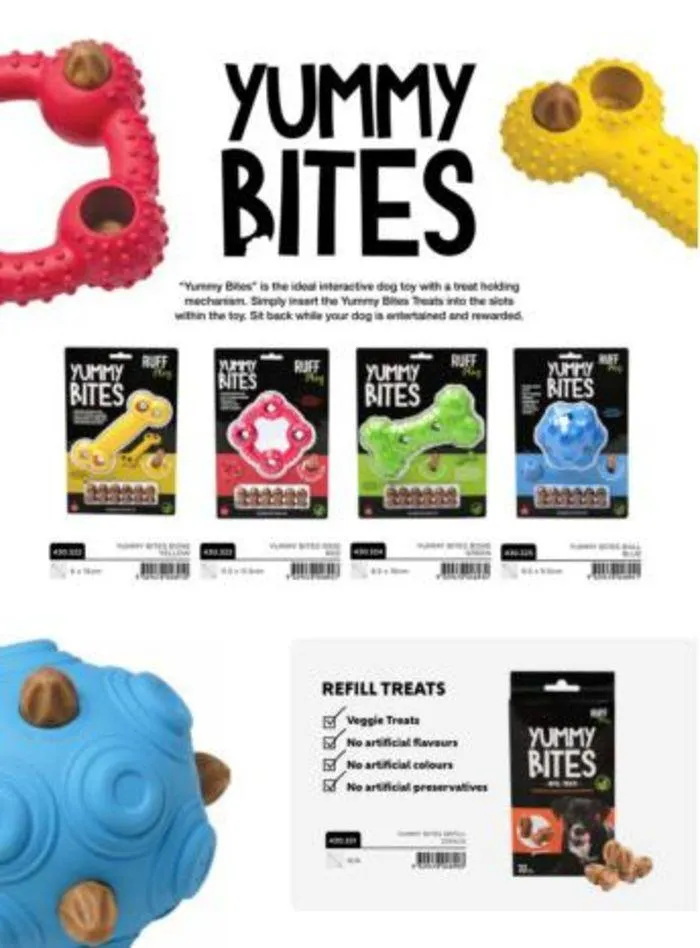 Dog Catalogue 2024 - Catalogue valid from 4 January to 31 December 2024 - page 98