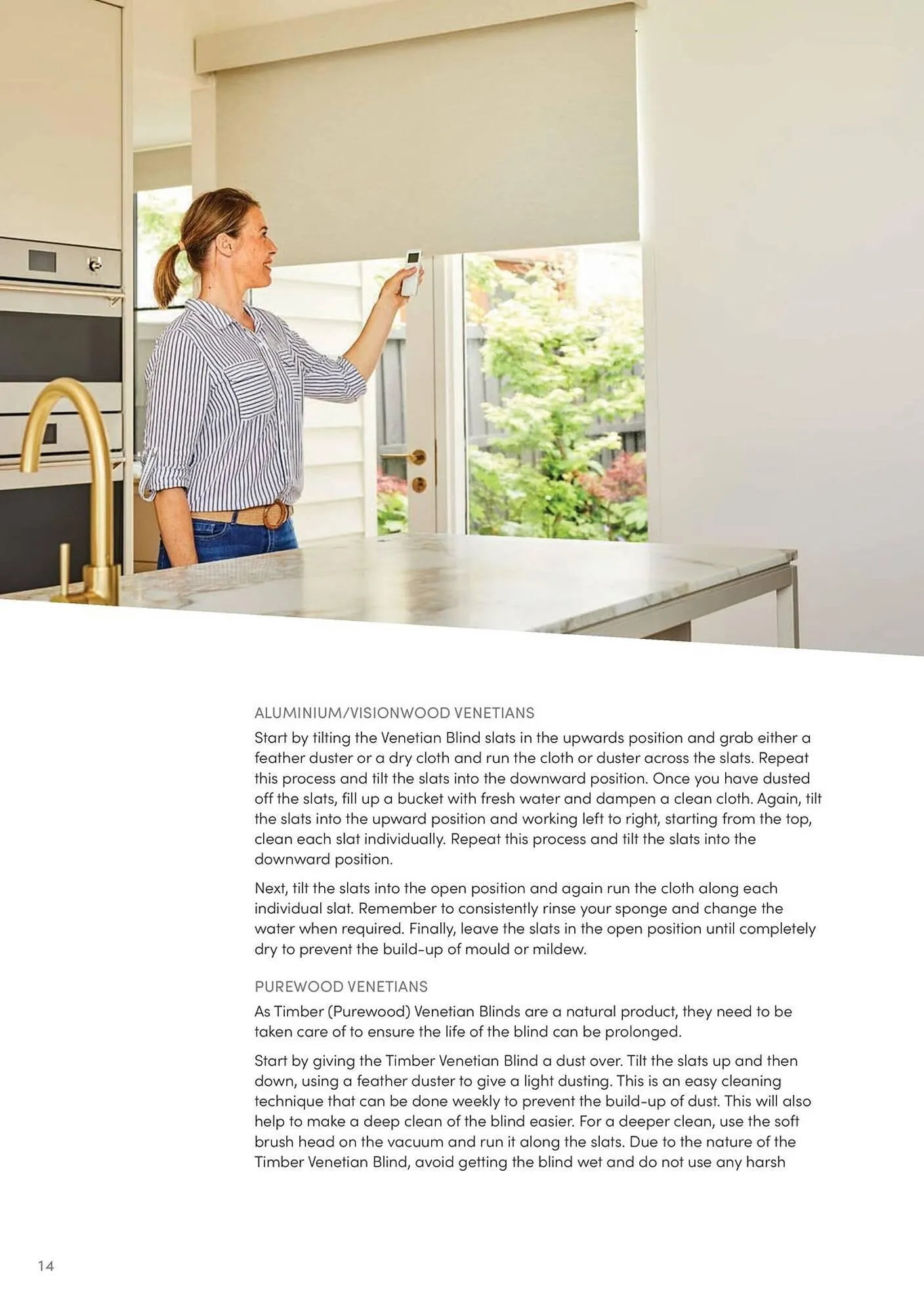 Choices Flooring catalogue - Catalogue valid from 28 April to 4 May 2025 - page 16