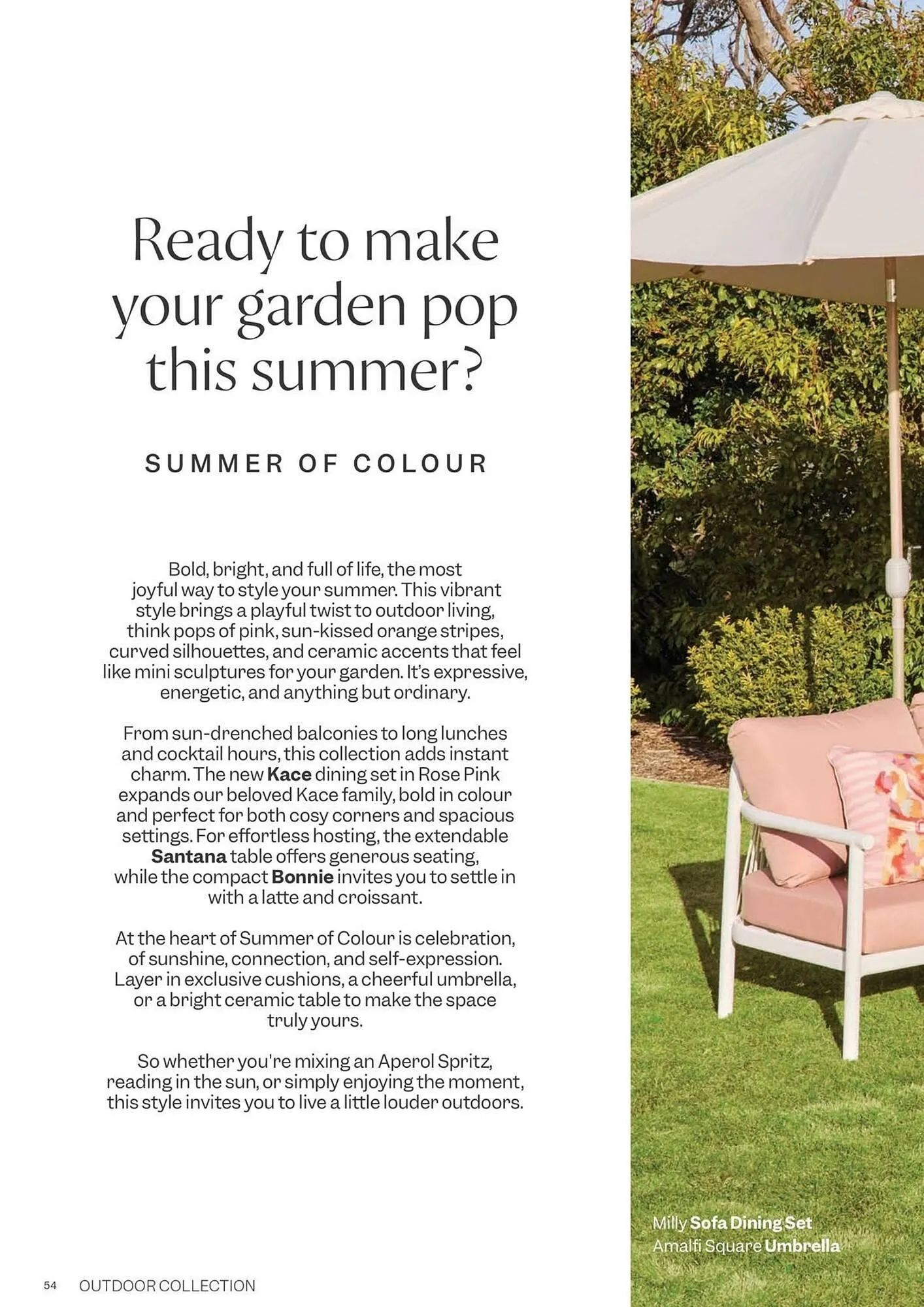 Early Settler catalogue - Catalogue valid from 24 October to 31 October 2025 - page 54