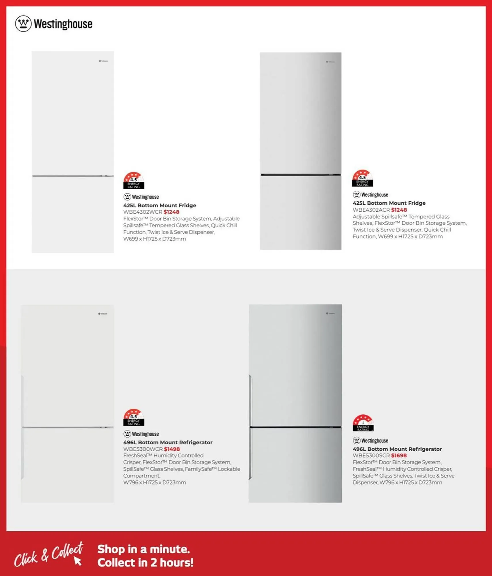 Retravision catalogue - Catalogue valid from 6 November to 17 November 2025 - page 9