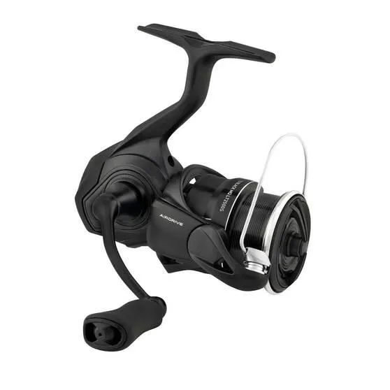 Daiwa 24 TD Black 2500 Spin Reel