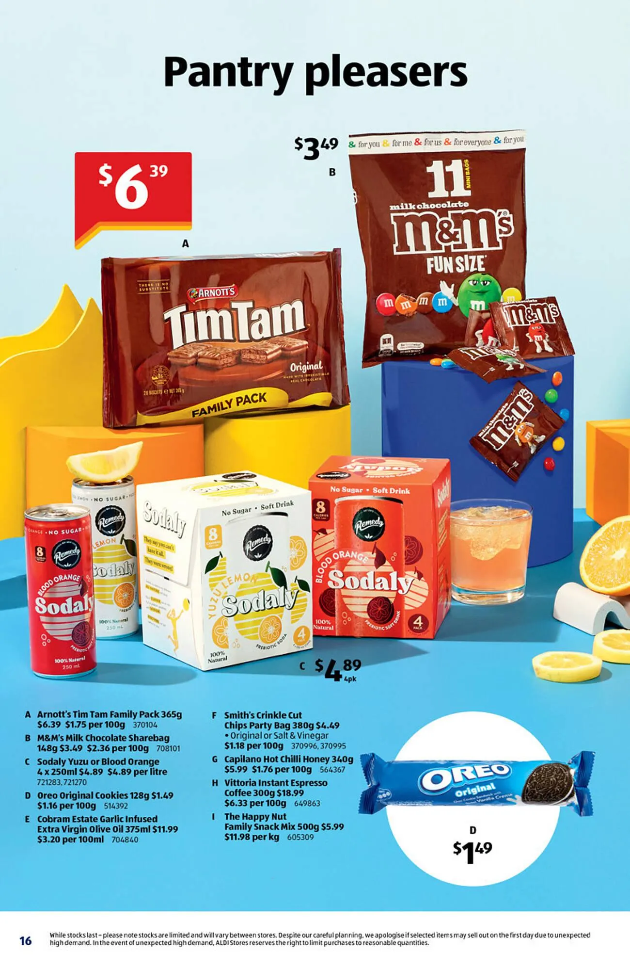 ALDI catalogue - Catalogue valid from 7 January to 13 January 2026 - page 16