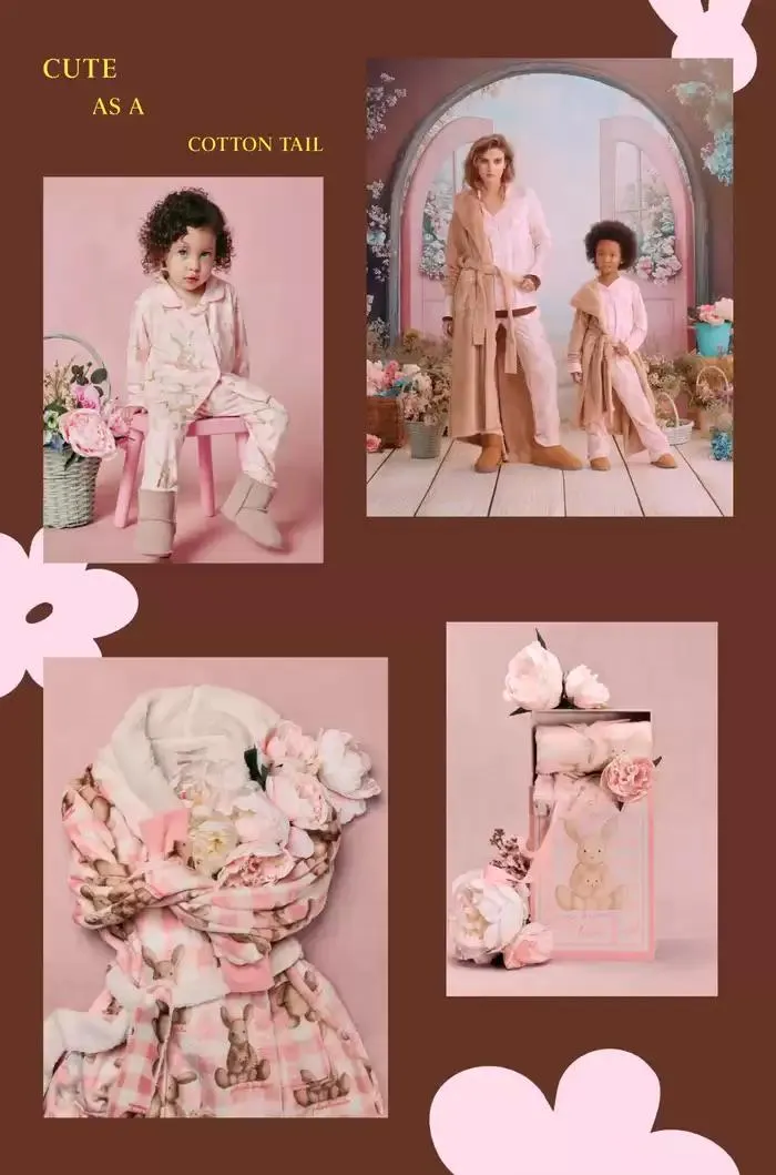 Bunny Bunch! - Catalogue valid from 7 April to 21 April 2025 - page 5