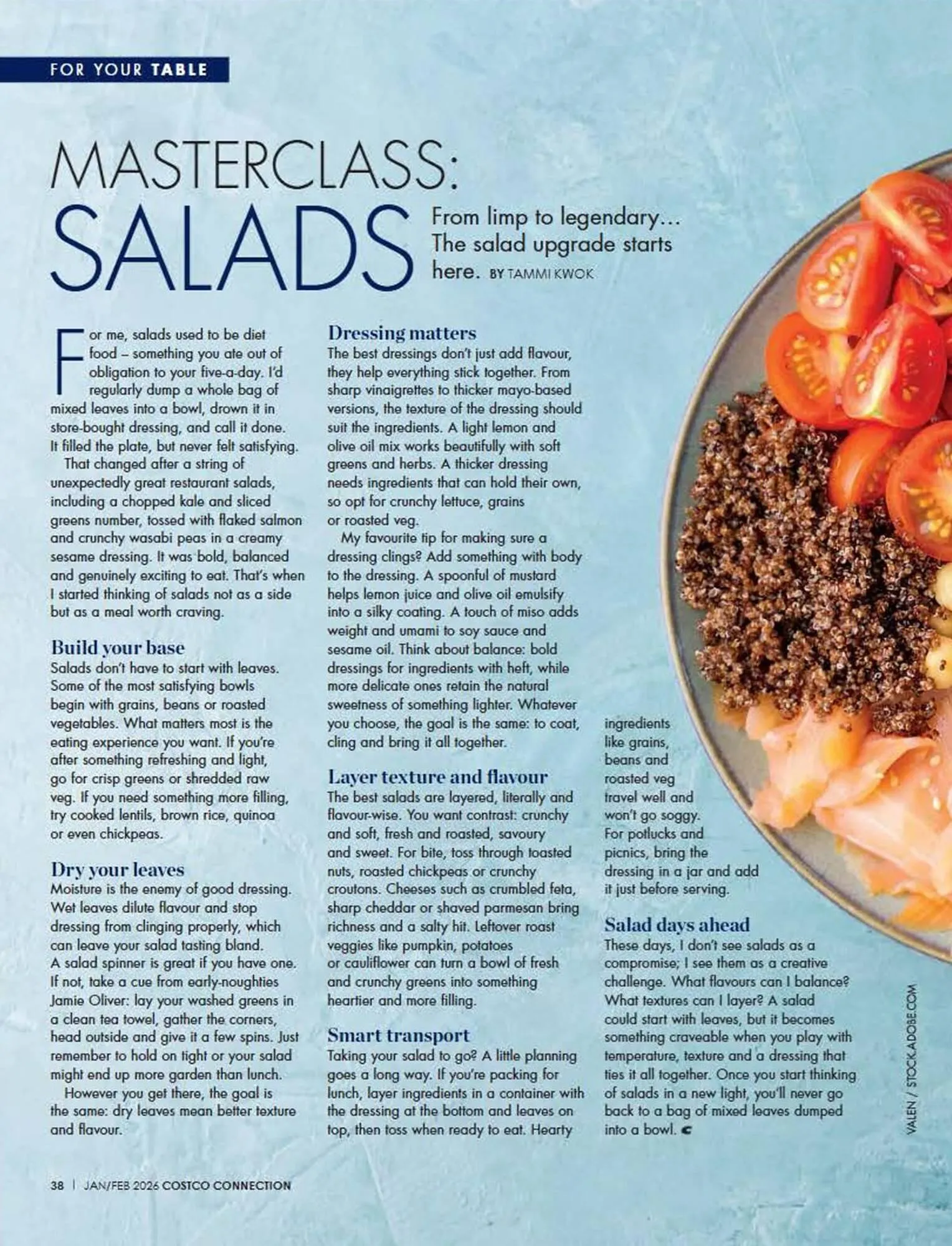 Costco catalogue - Catalogue valid from 1 January to 28 February 2026 - page 38