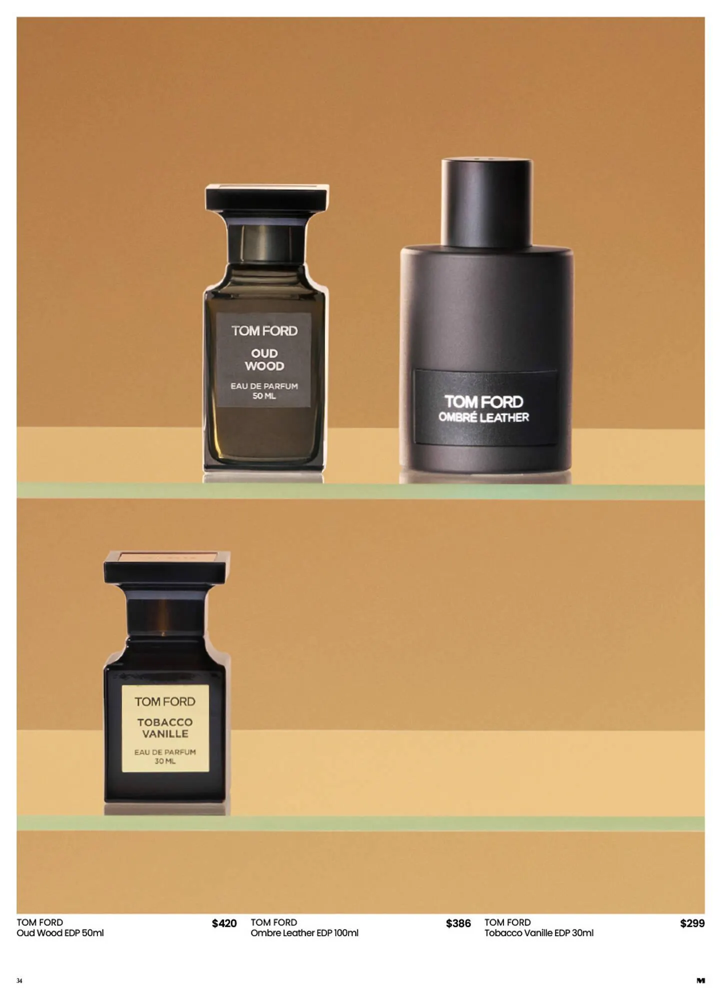 Myer catalogue - Catalogue valid from 18 August to 7 September 2025 - page 34