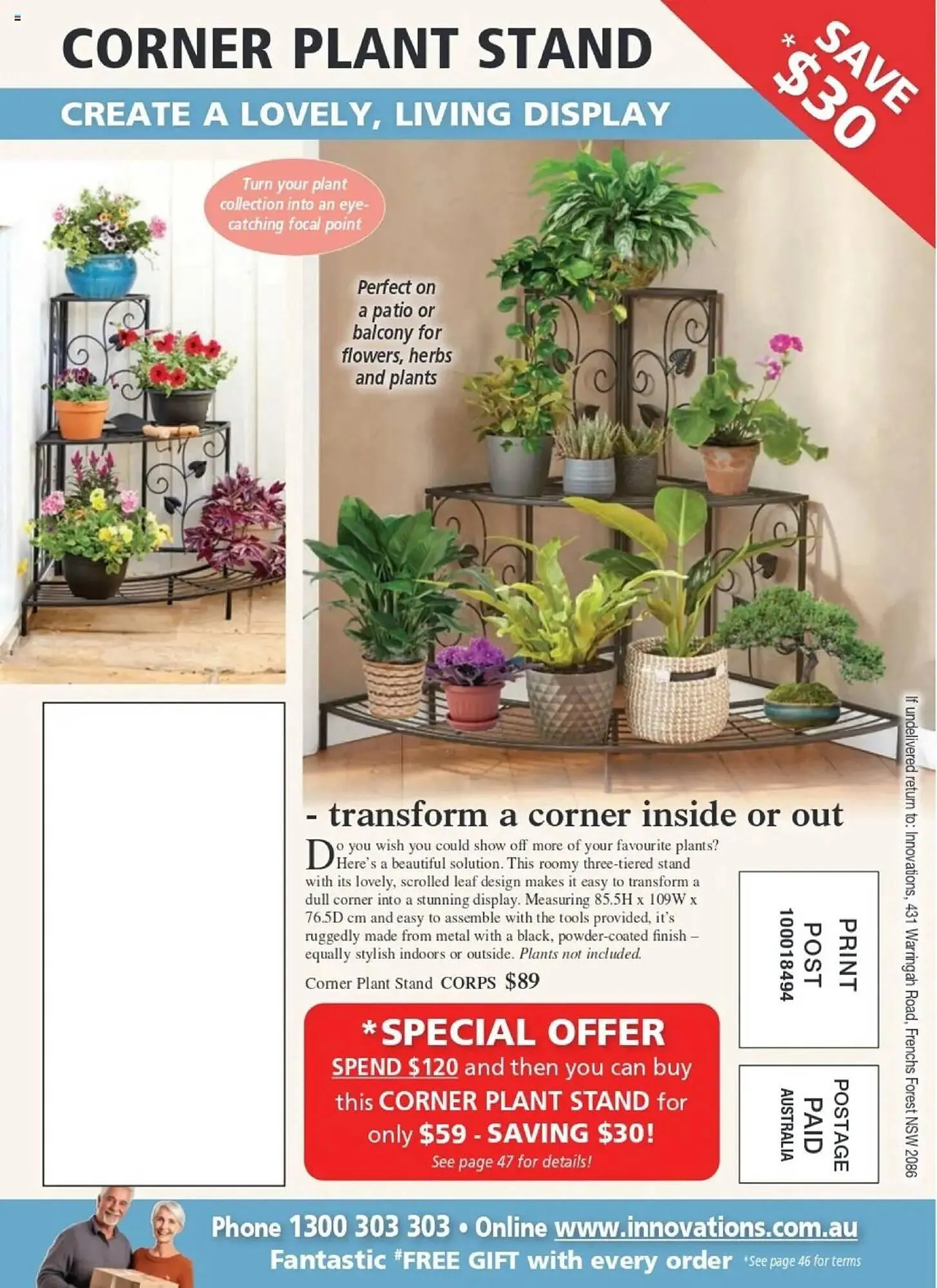 Innovations catalogue - Catalogue valid from 1 February to 28 February 2025 - page 48