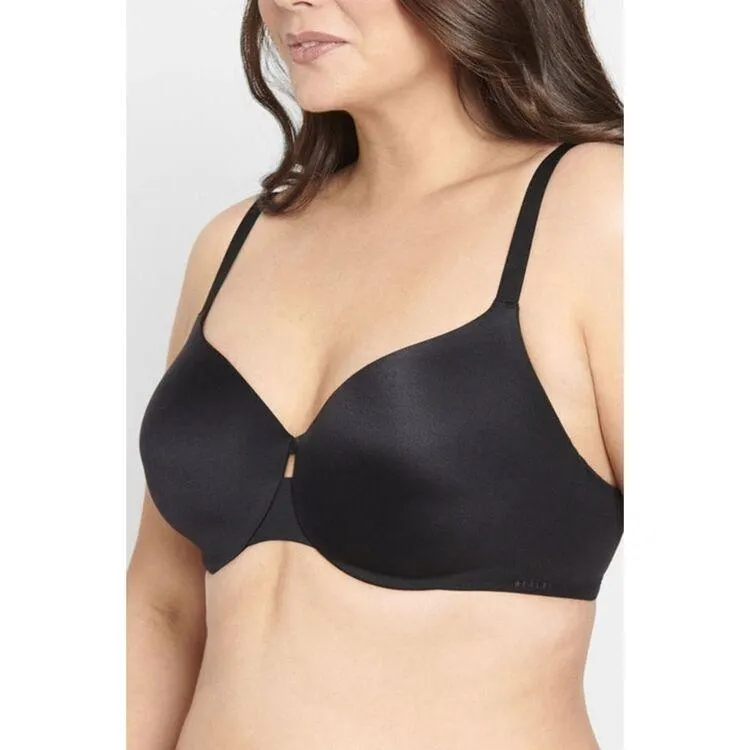 Berlei Women's Understate Full Coverage Bra Black