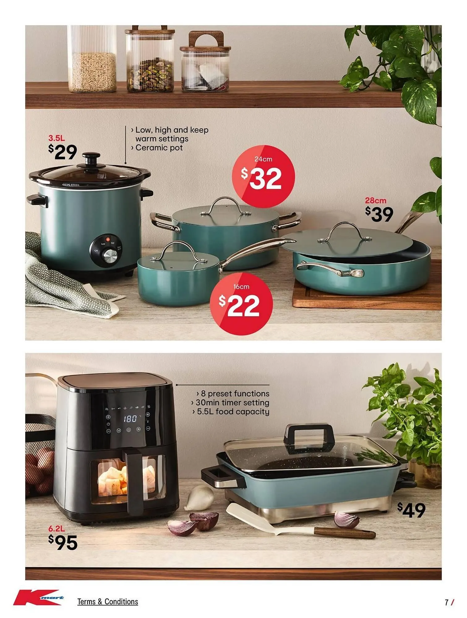 Kmart catalogue - Catalogue valid from 15 May to 4 June 2025 - page 6